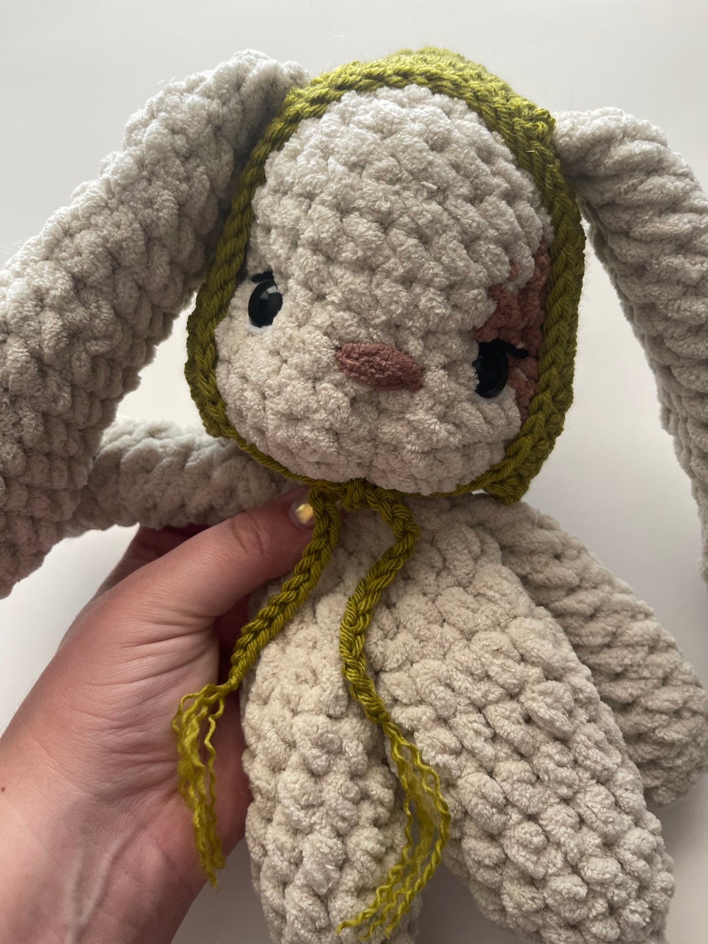 Blake the Bunny