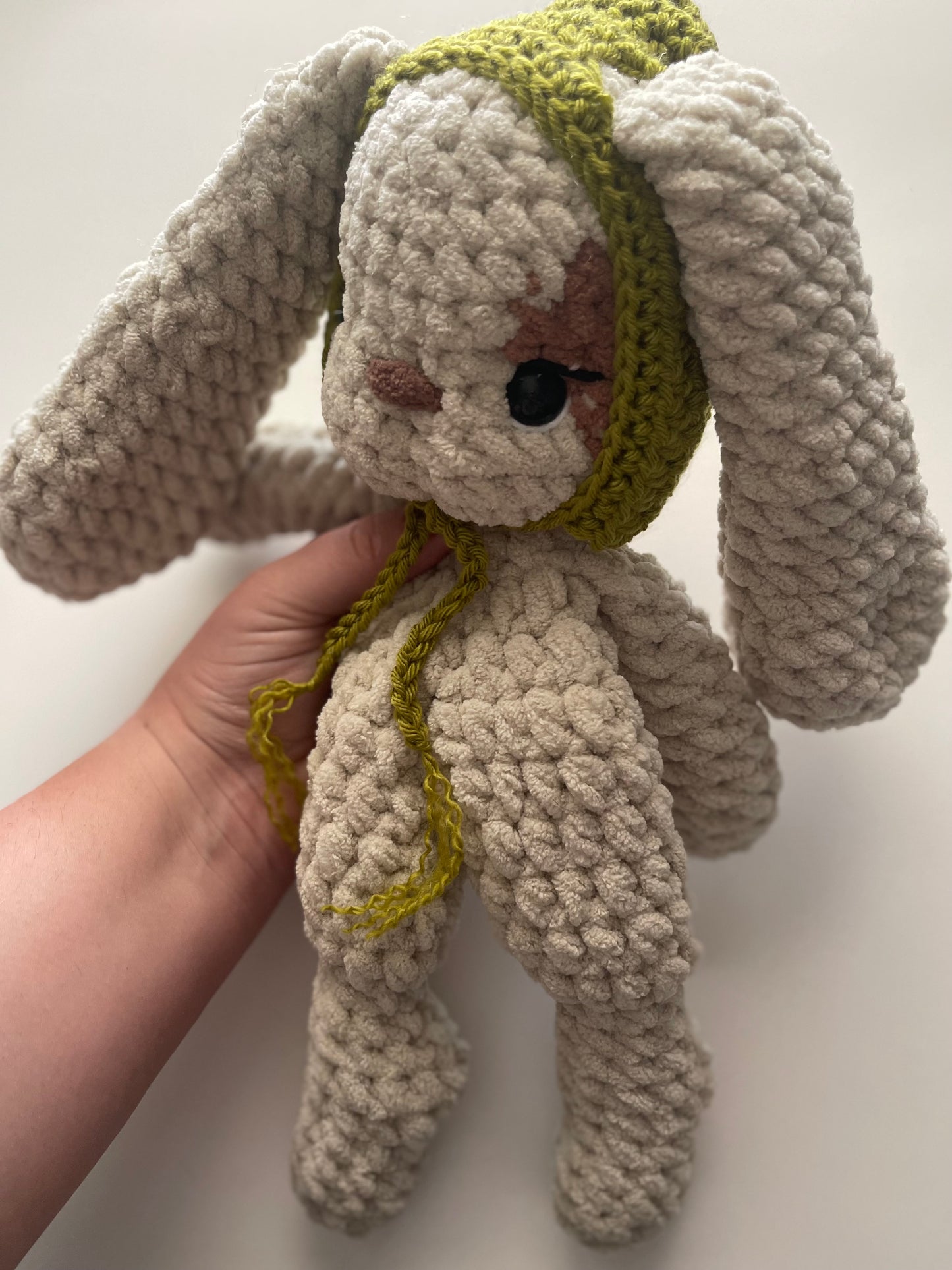 Blake the Bunny