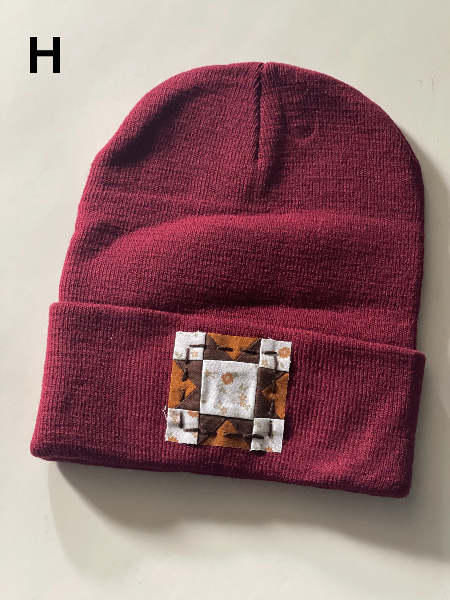 Alice Ann Beanie