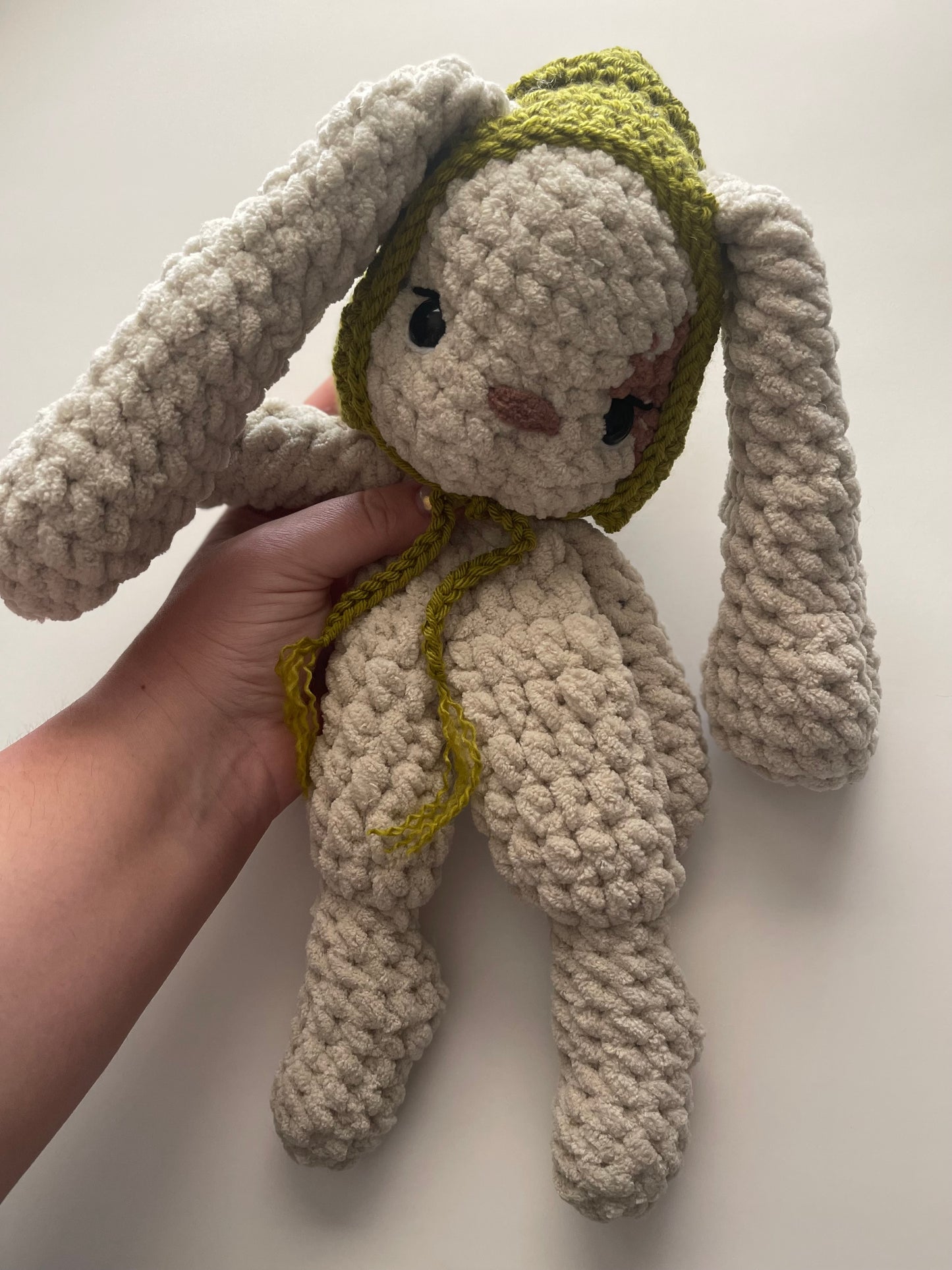 Blake the Bunny