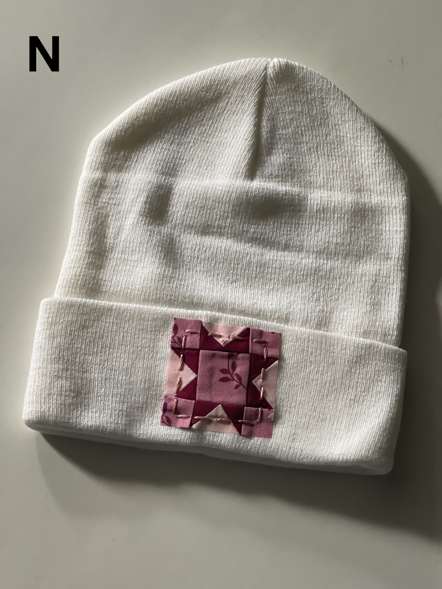 Alice Ann Beanie