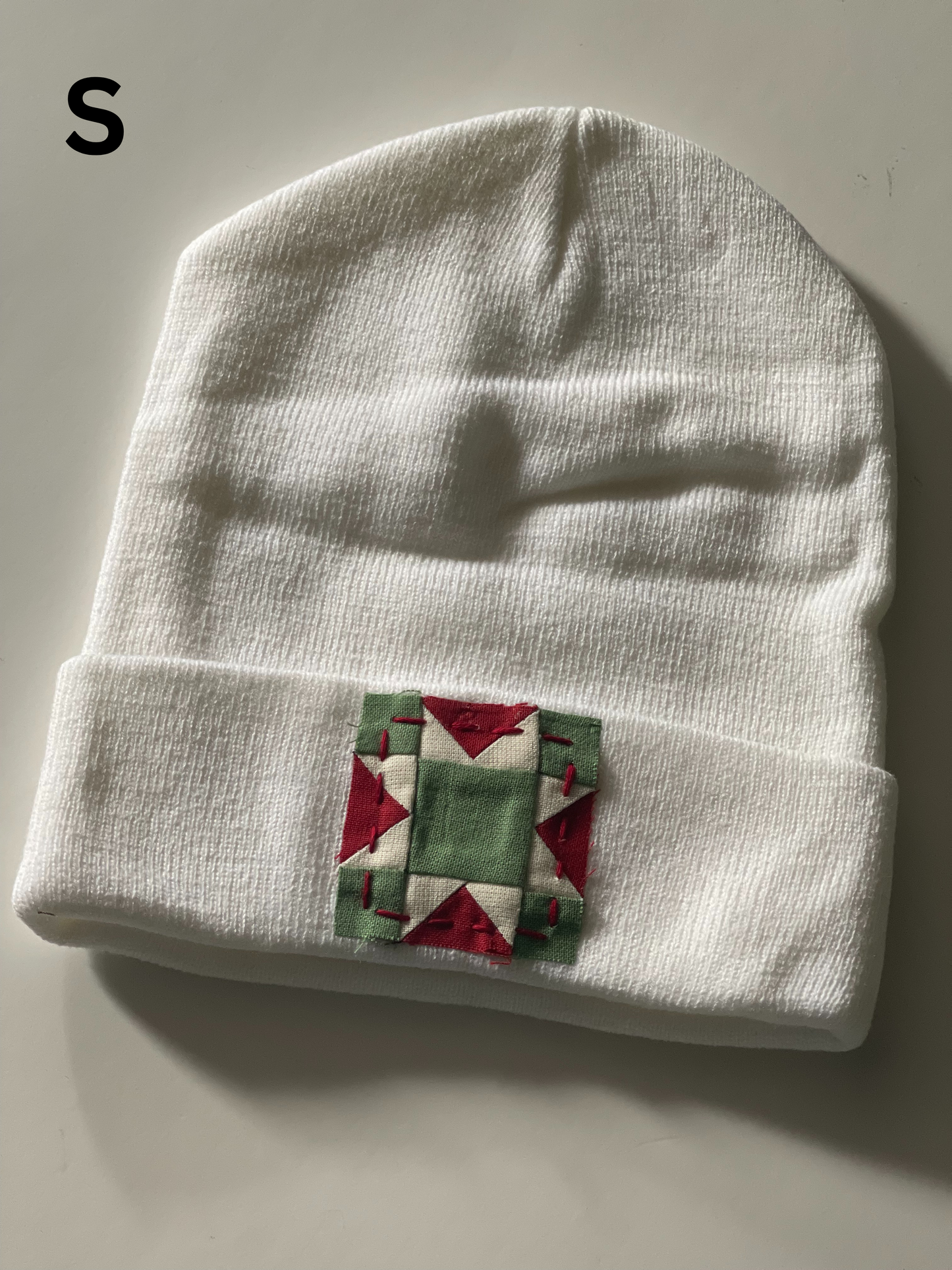 Alice Ann Beanie