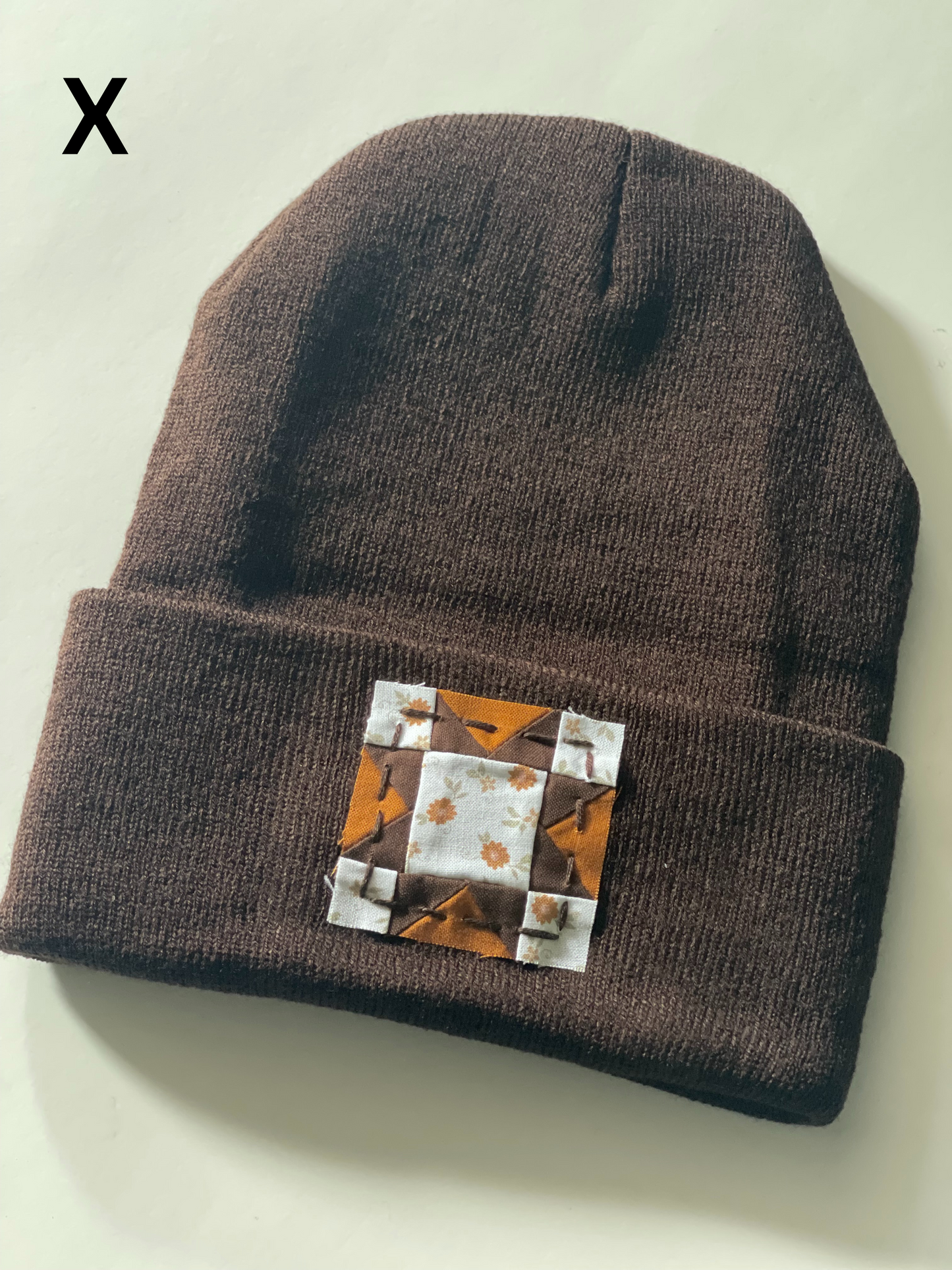 Alice Ann Beanie