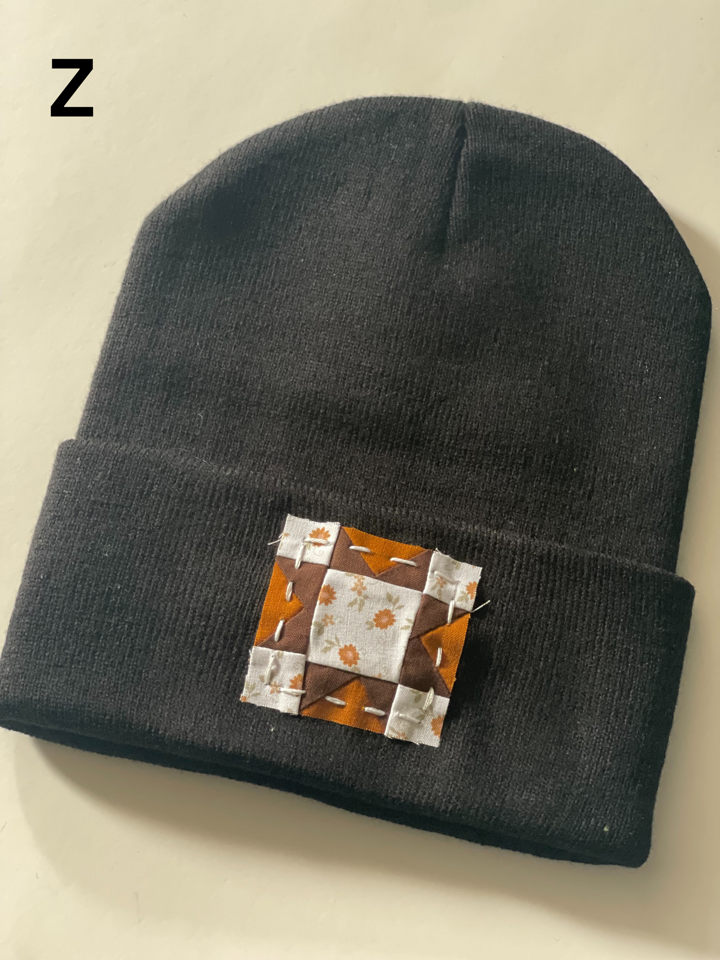 Alice Ann Beanie