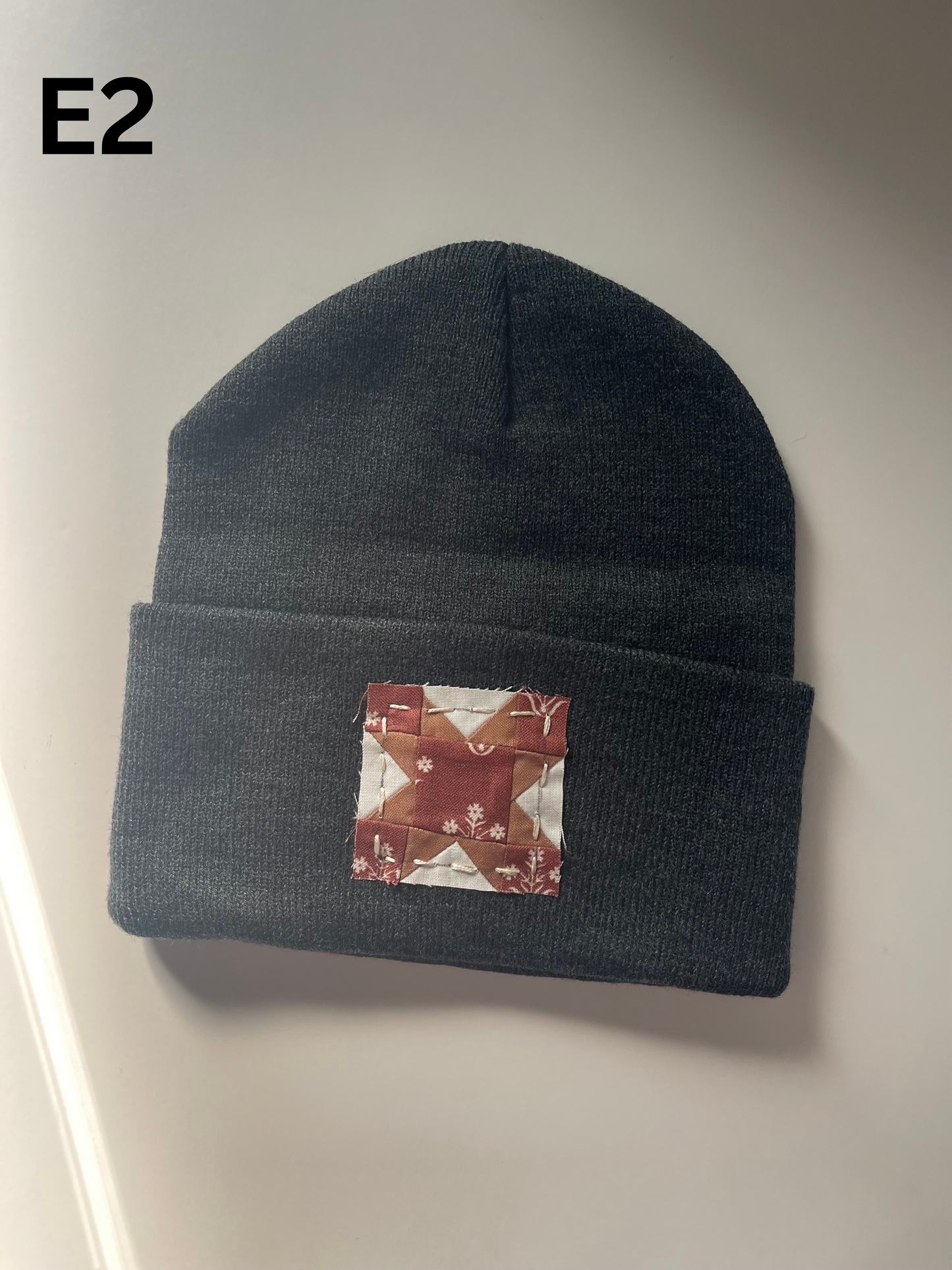 Alice Ann Beanie