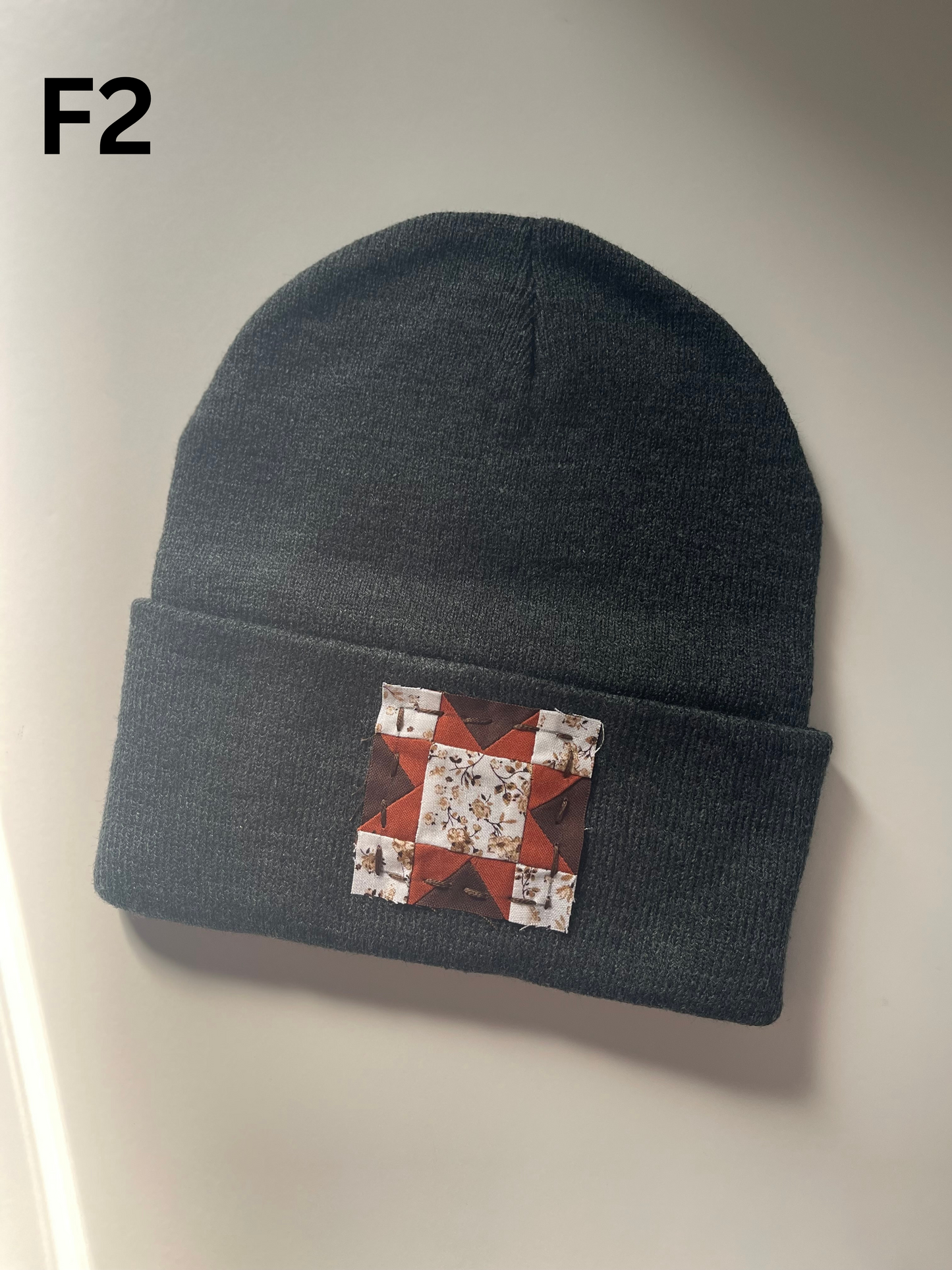 Alice Ann Beanie