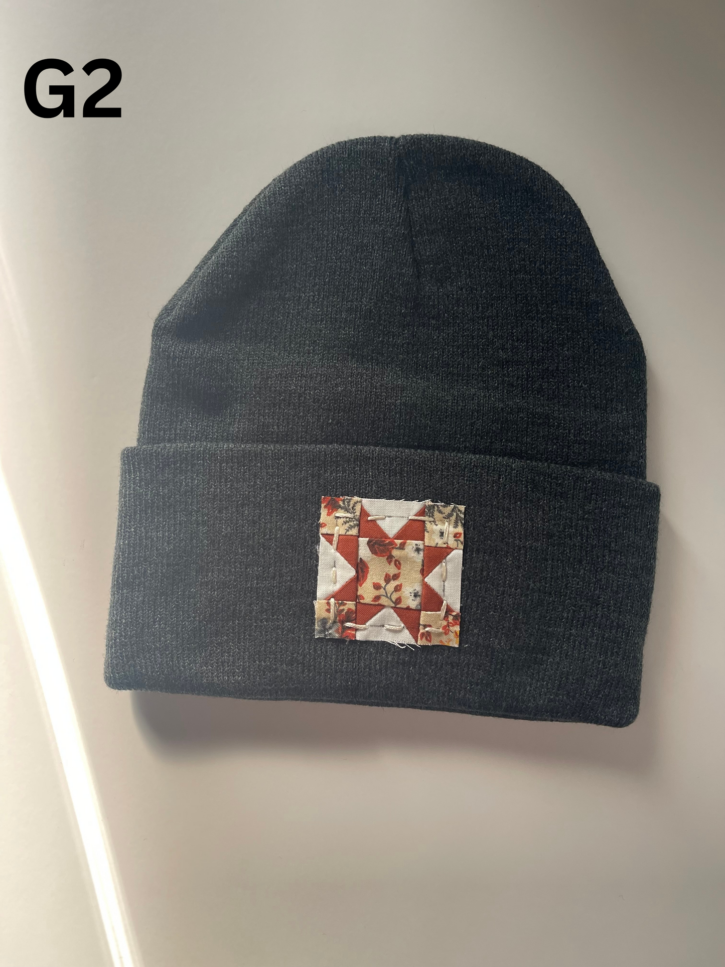 Alice Ann Beanie