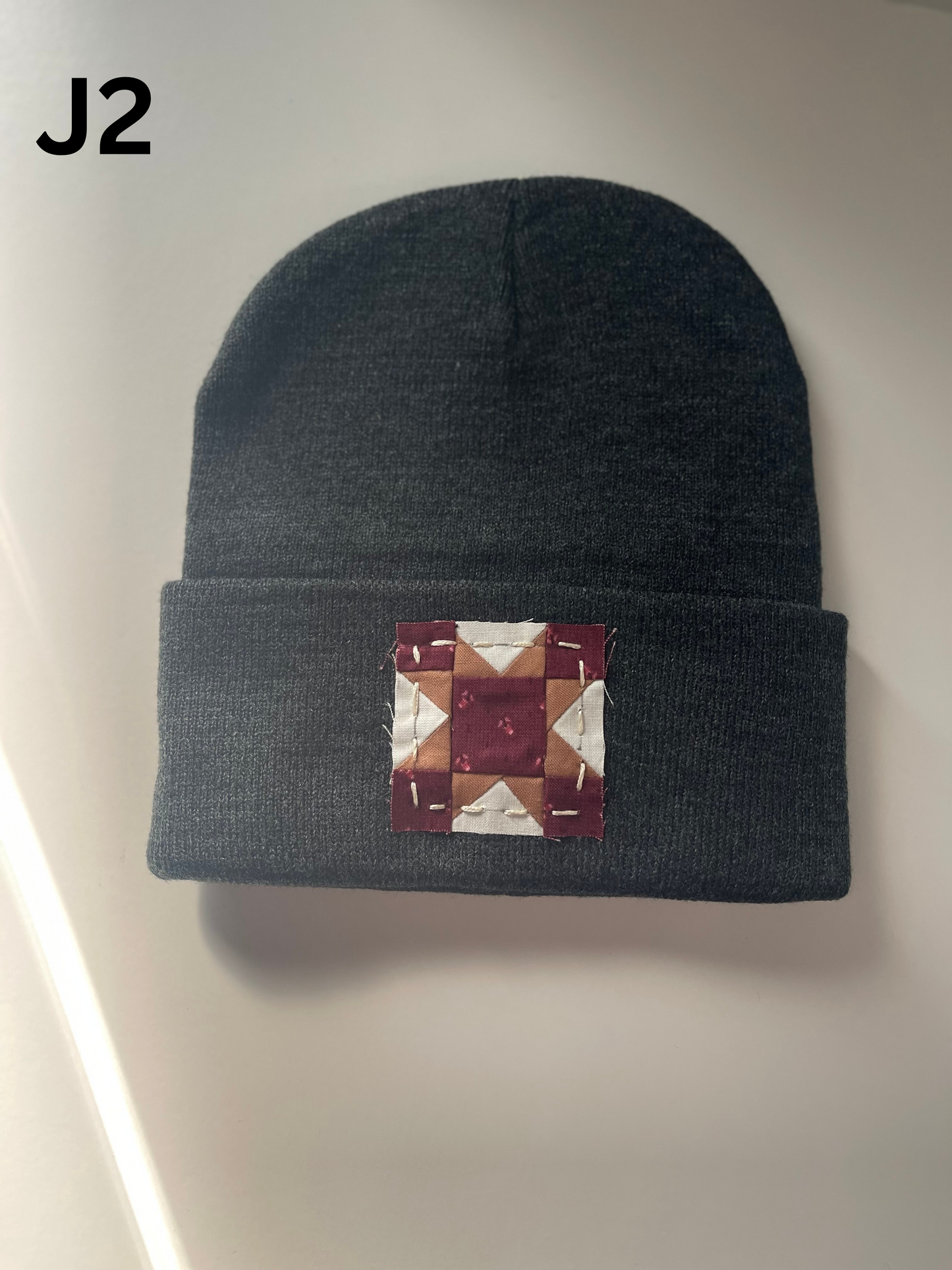 Alice Ann Beanie