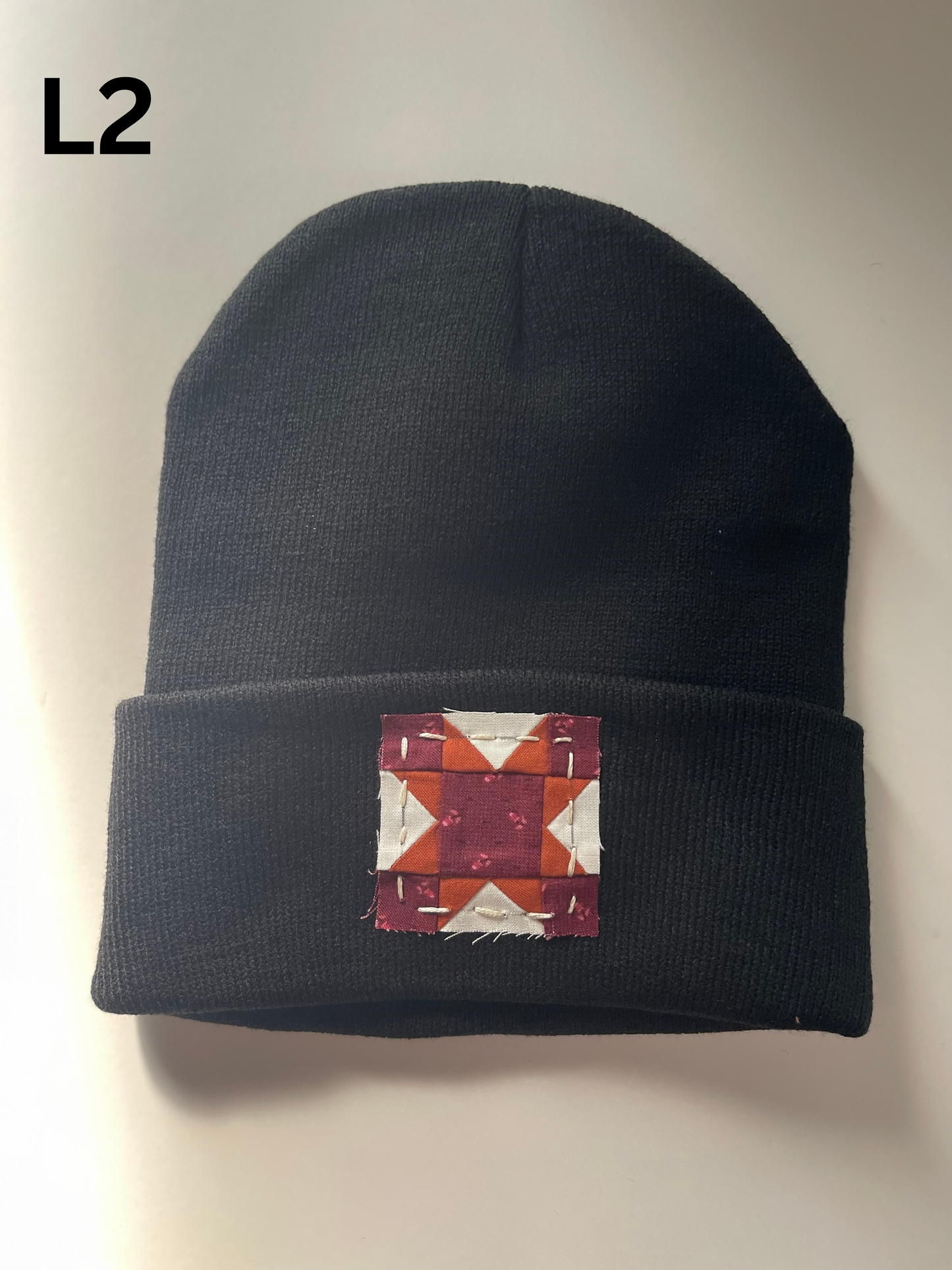 Alice Ann Beanie