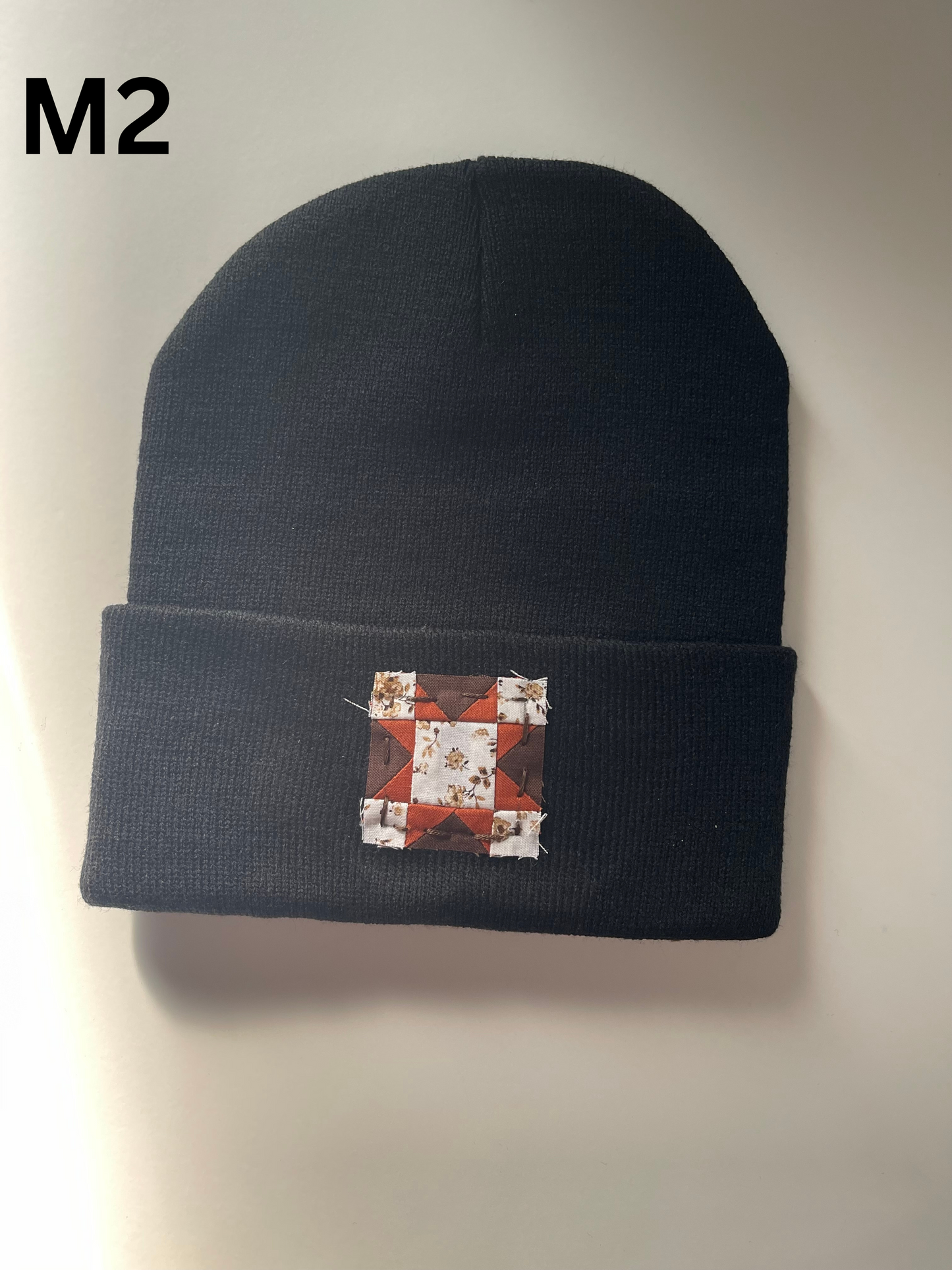 Alice Ann Beanie