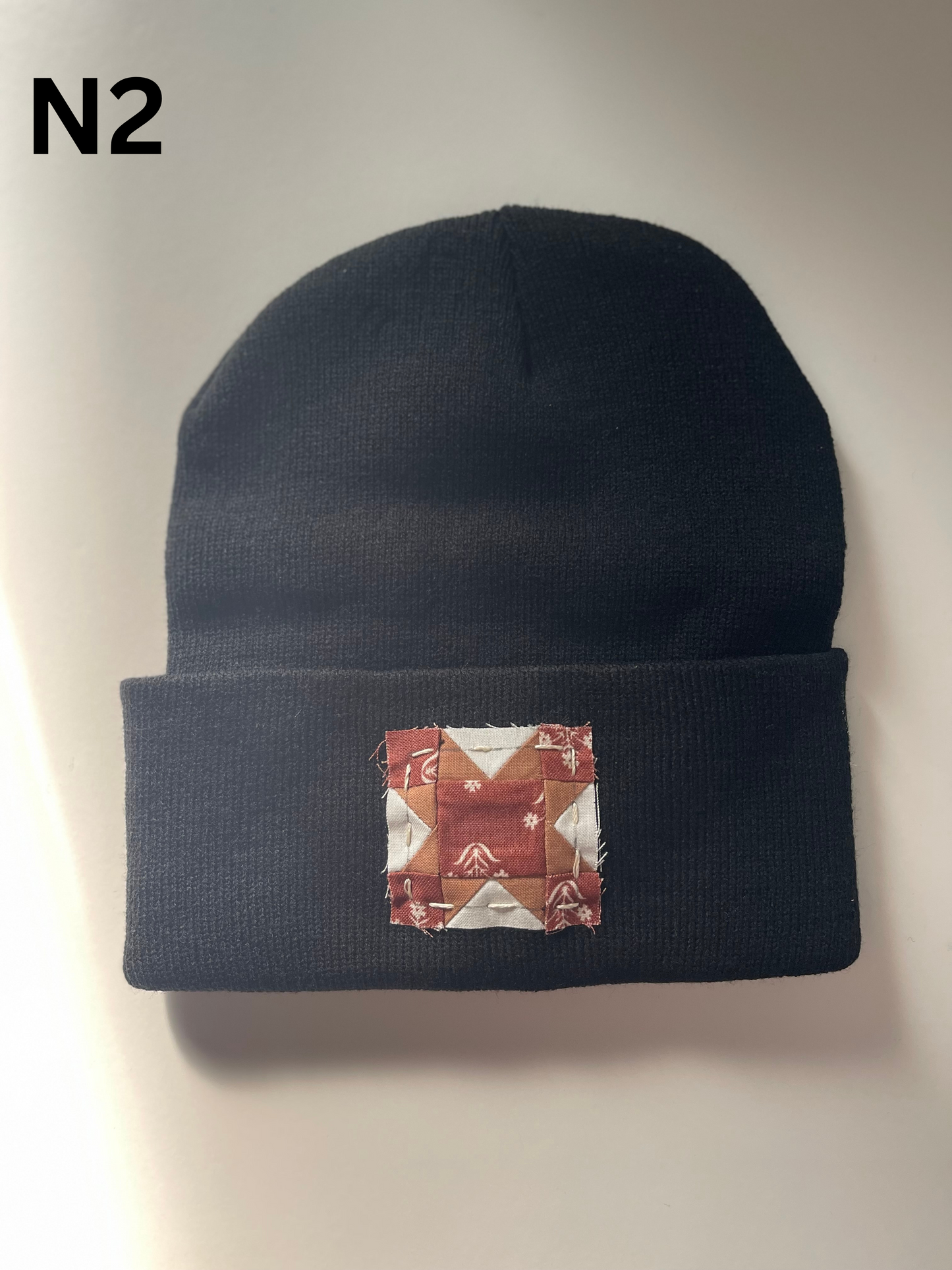 Alice Ann Beanie