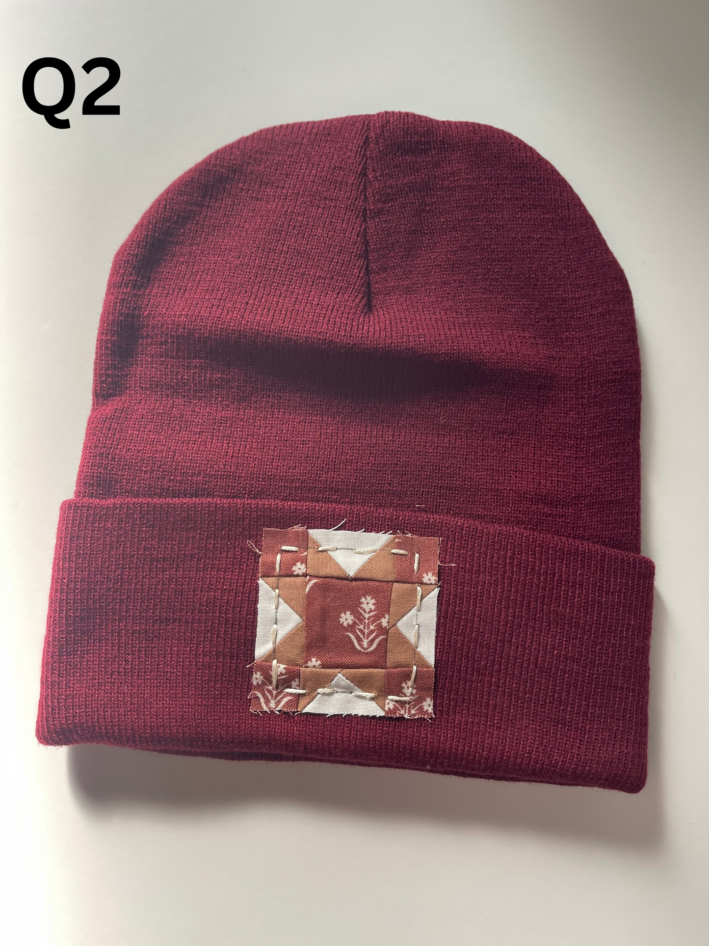 Alice Ann Beanie