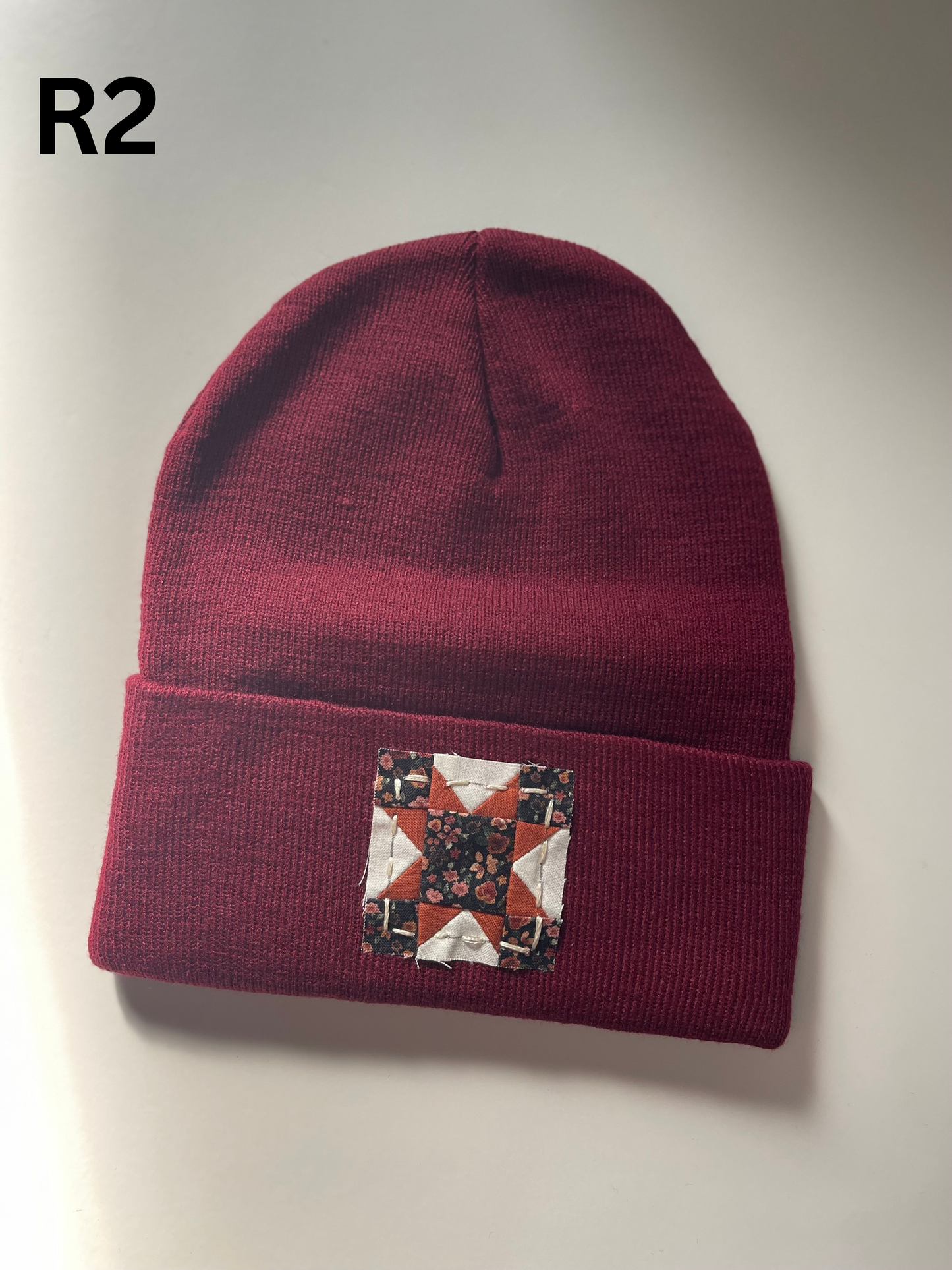 Alice Ann Beanie