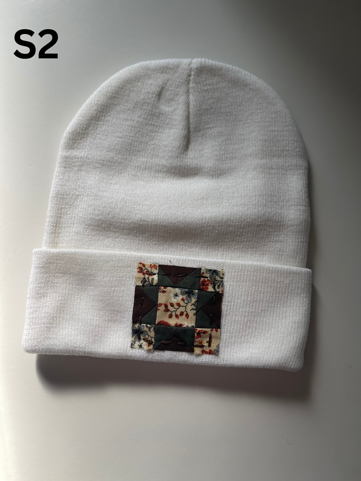Alice Ann Beanie