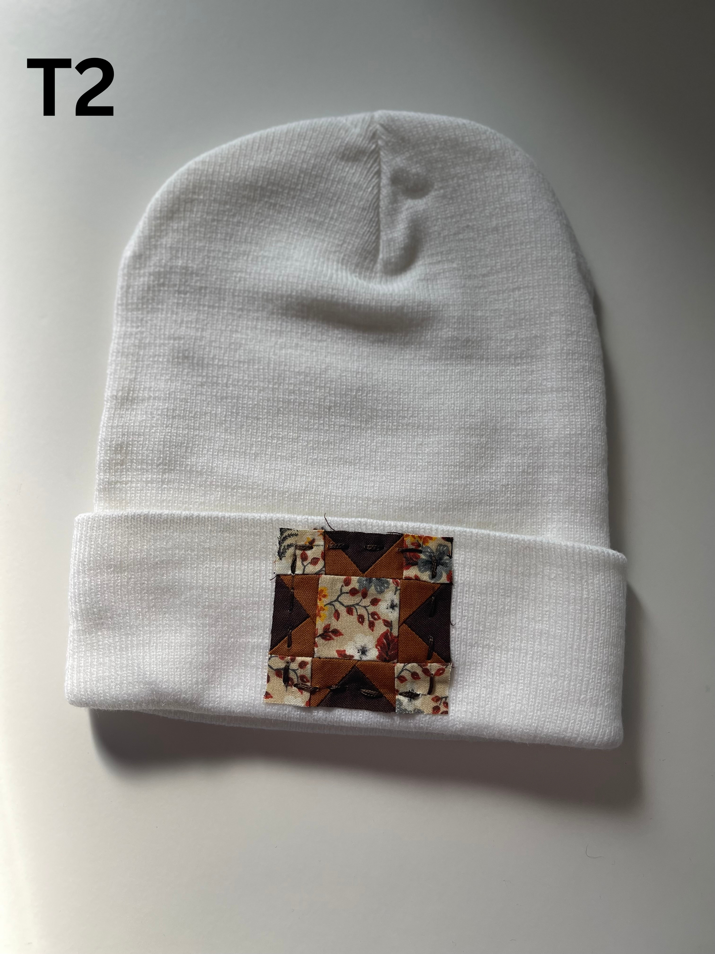 Alice Ann Beanie