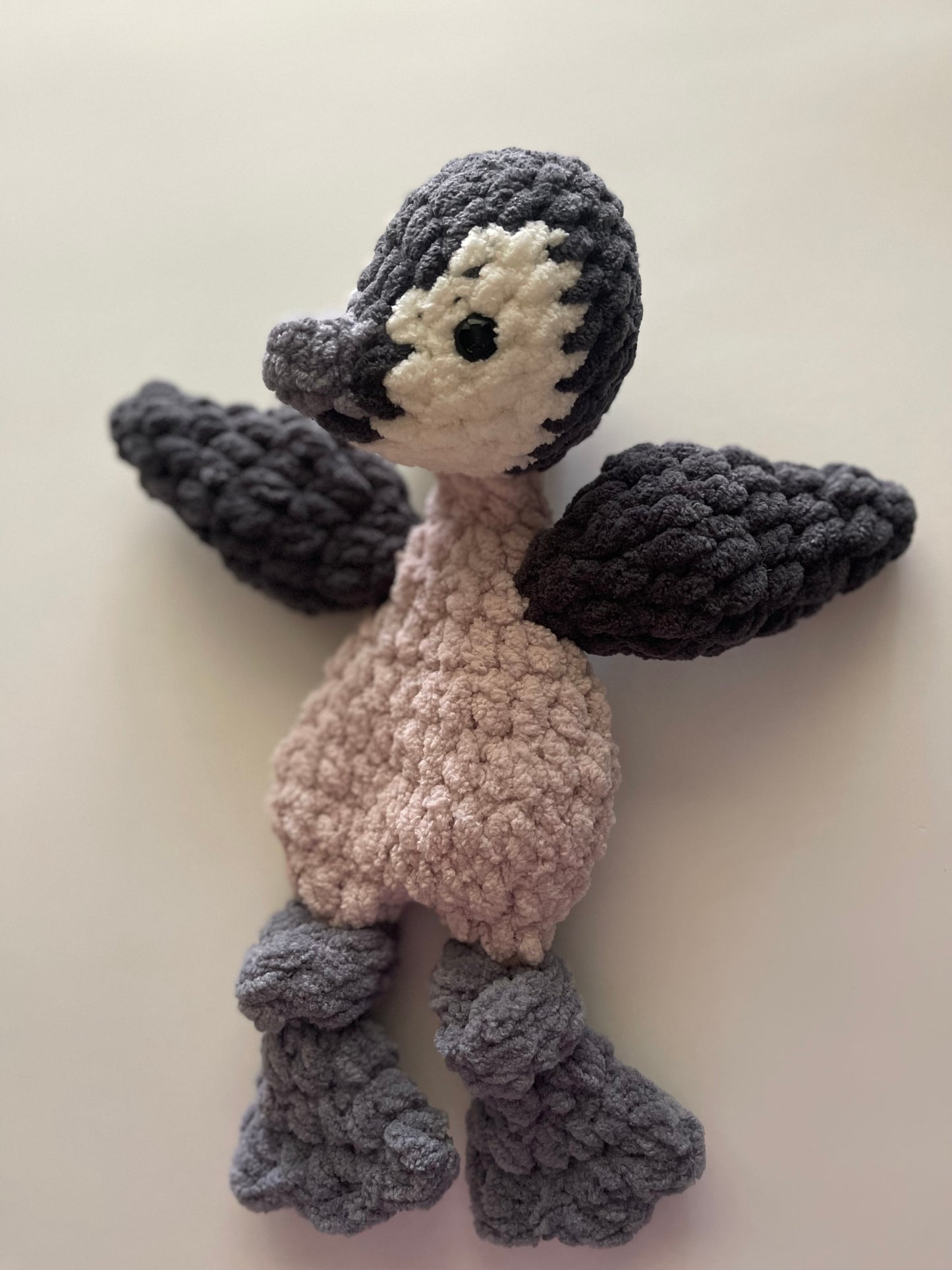 Penn the Penguin