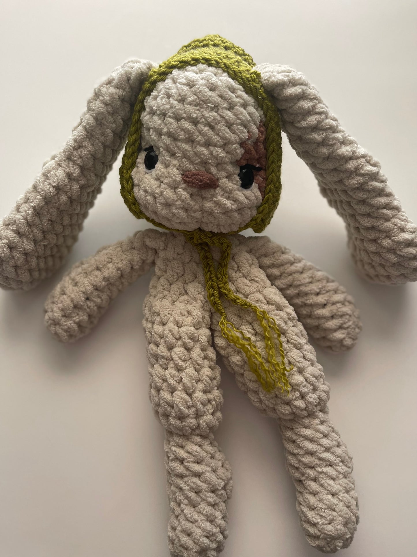 Blake the Bunny