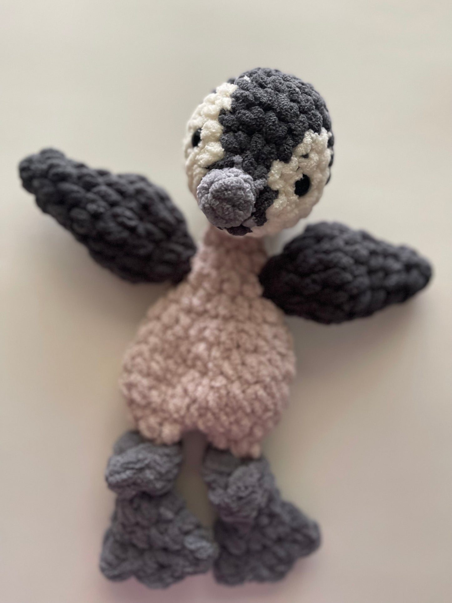 Penn the Penguin