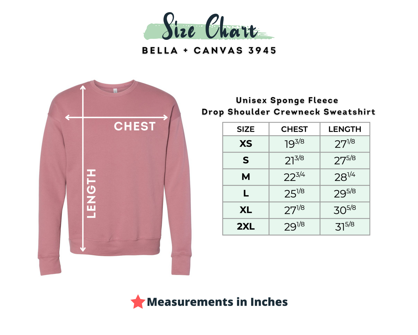 Alice Ann Crewneck Sweatshirt - XXLarge