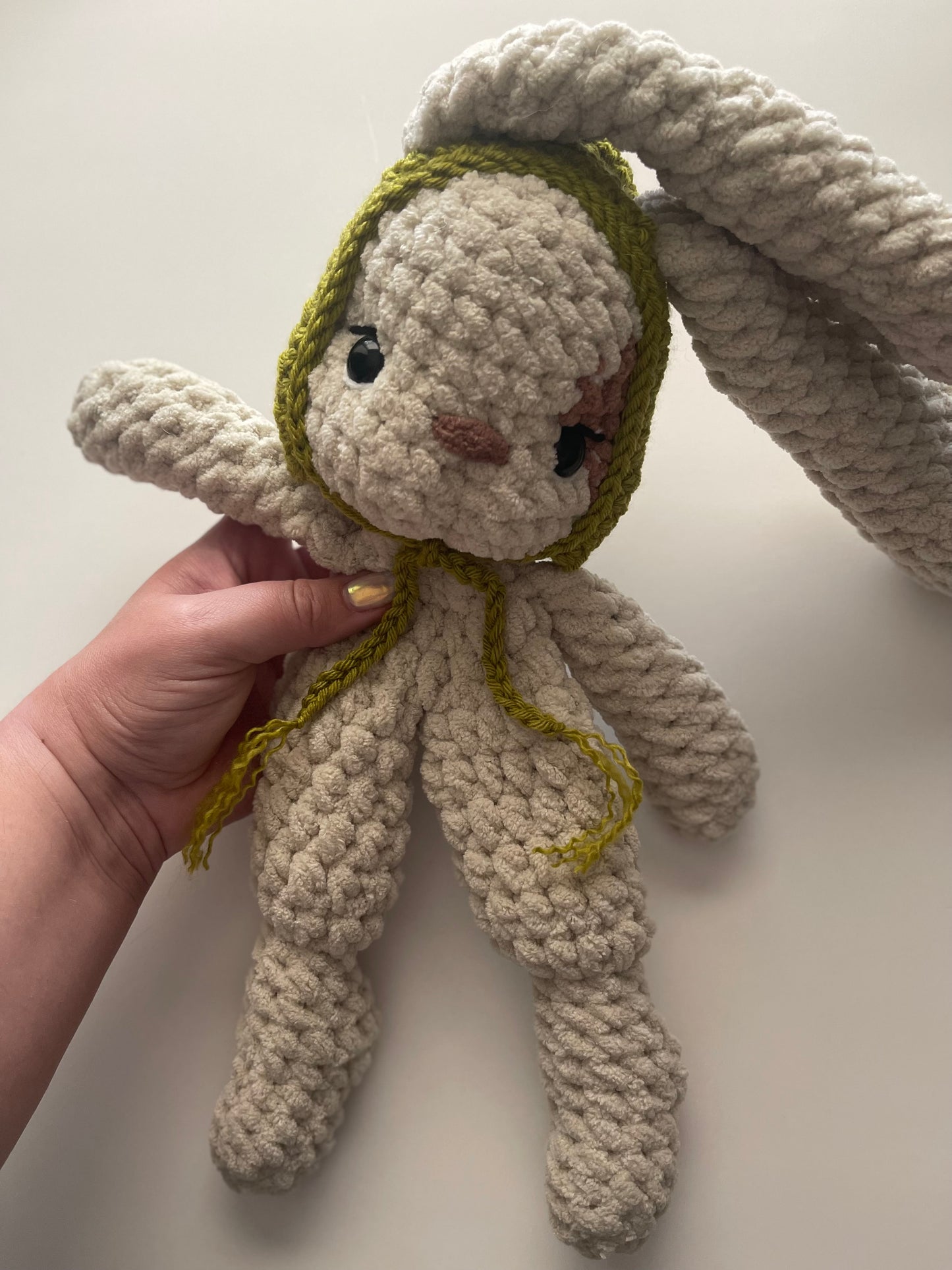 Blake the Bunny