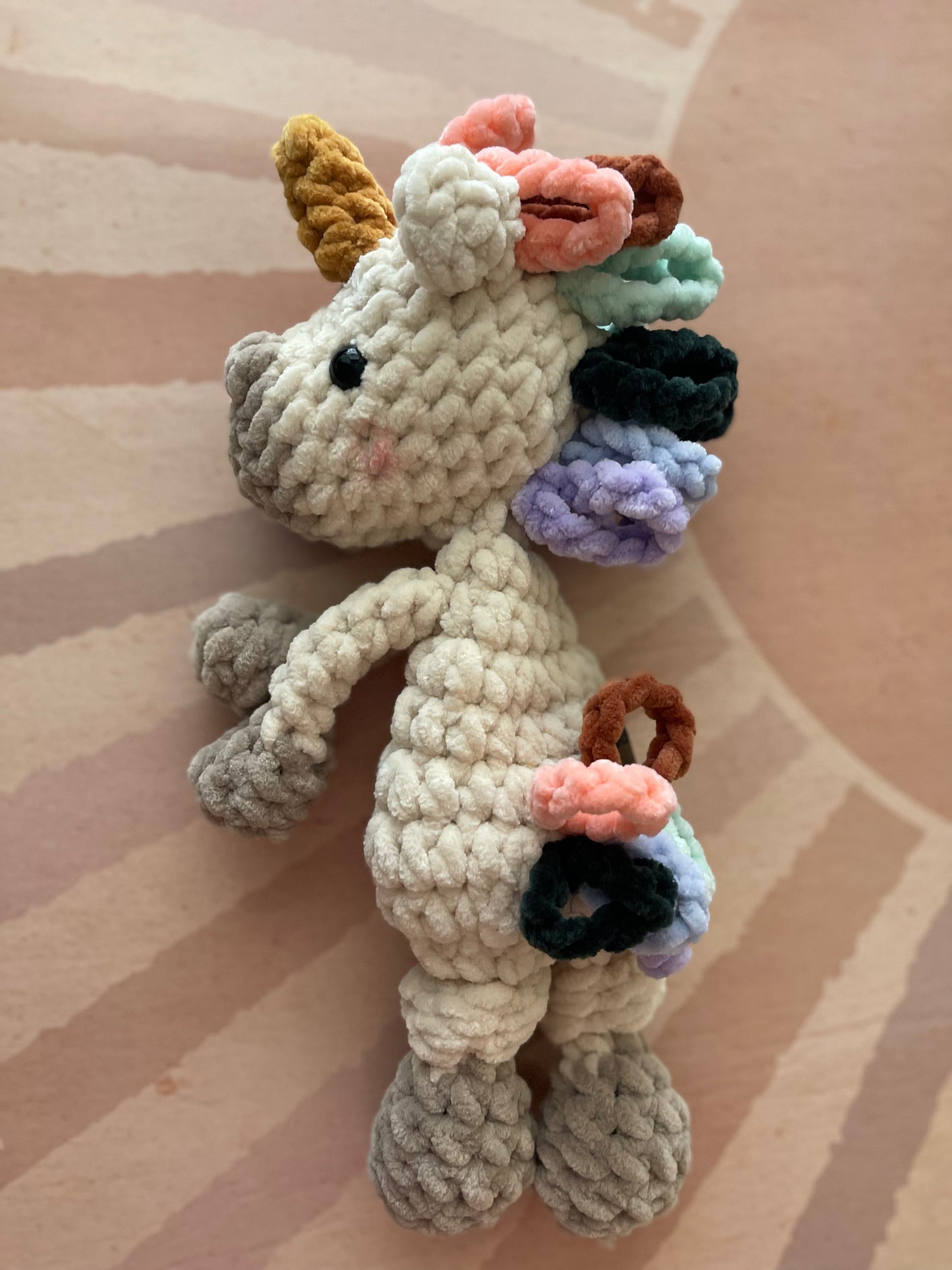 Lulu the Unicorn