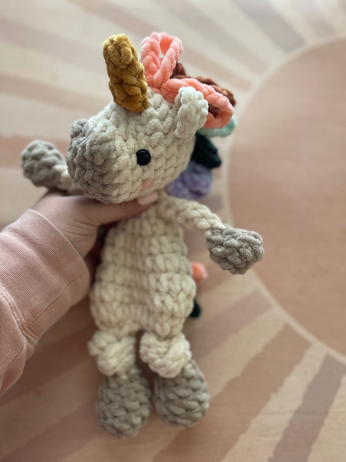 Lulu the Unicorn