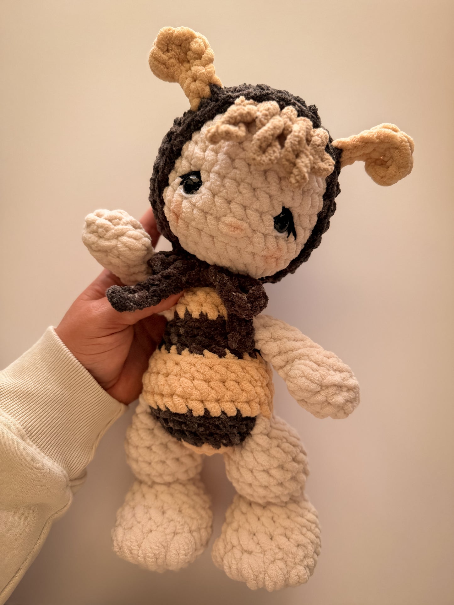 buggi collection critter bub Pattern