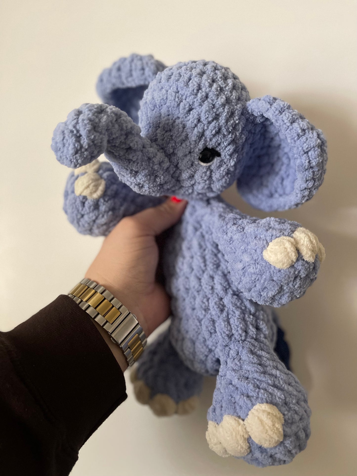 Easton the Elephant