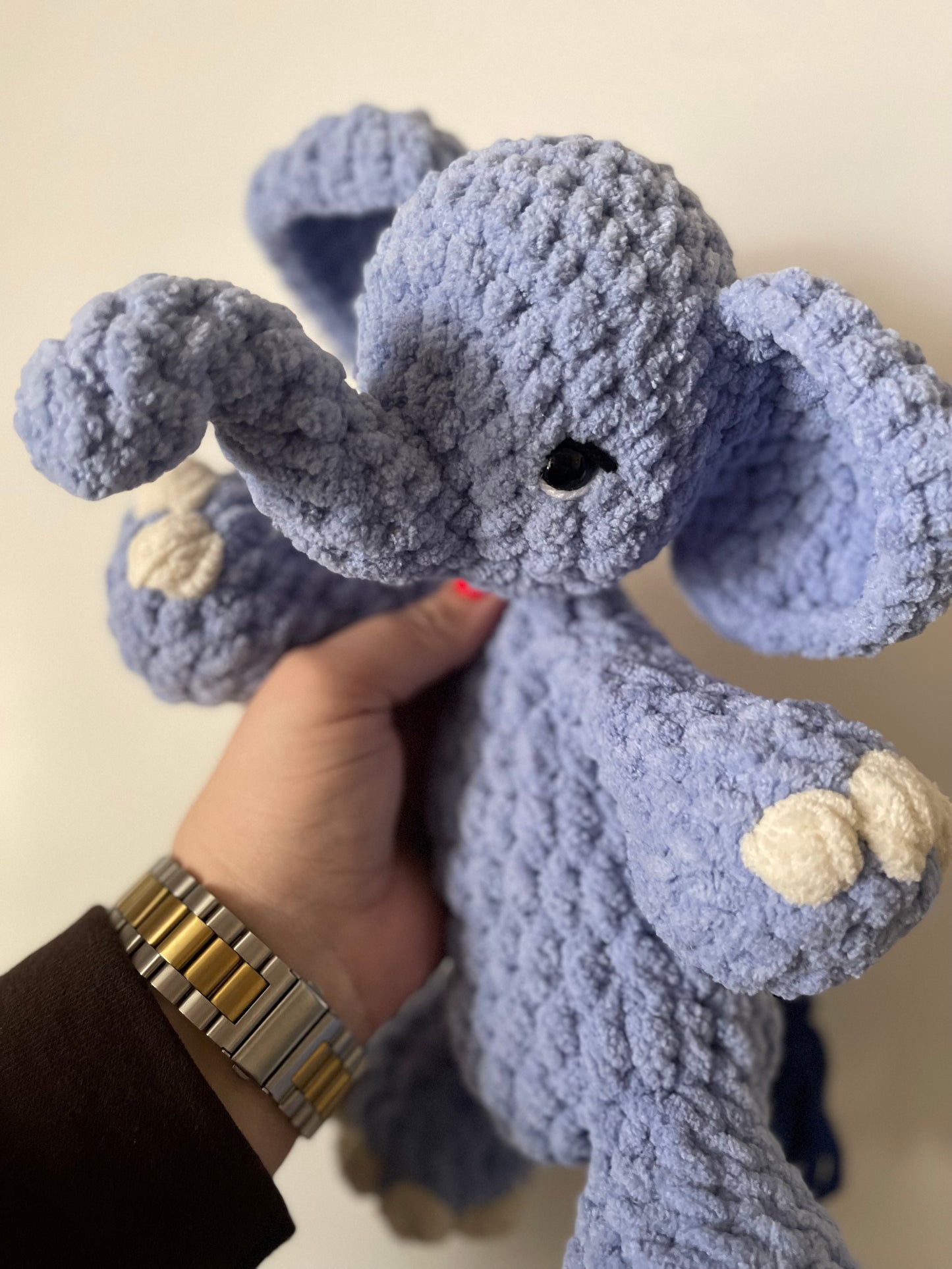 Easton the Elephant