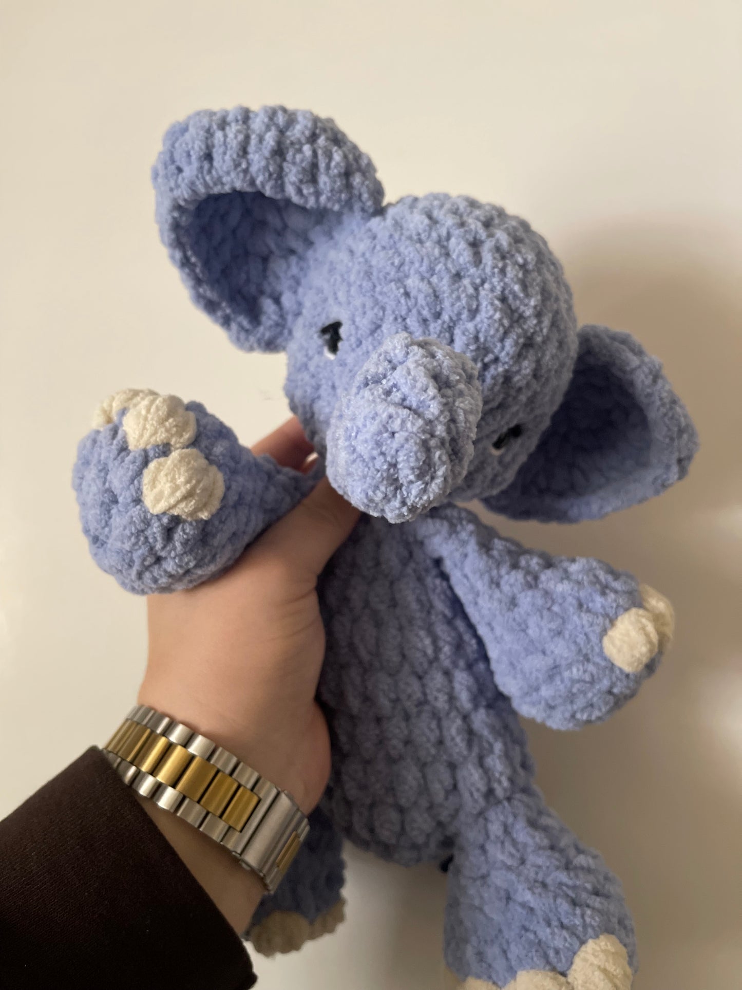 Easton the Elephant