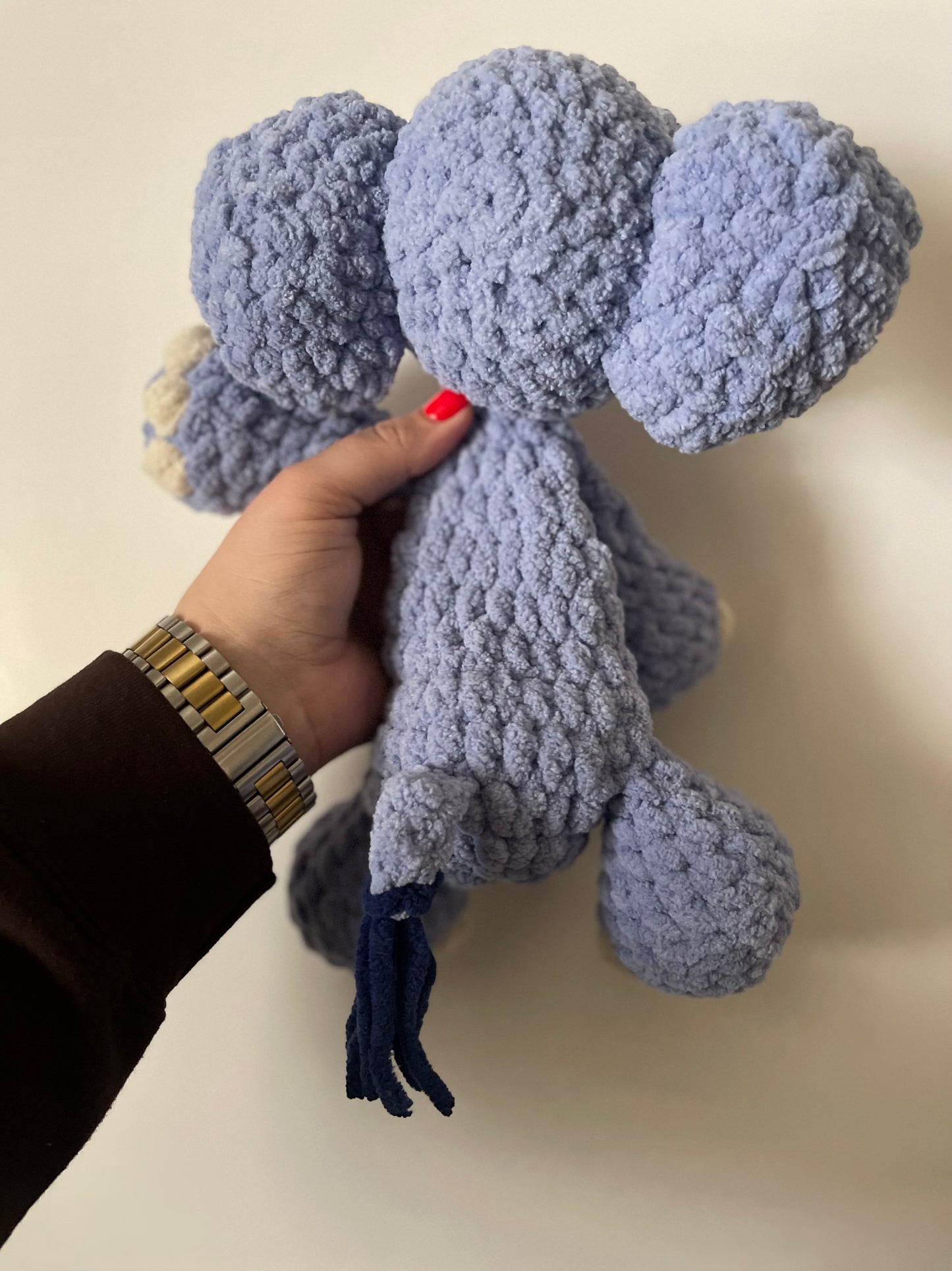 Easton the Elephant