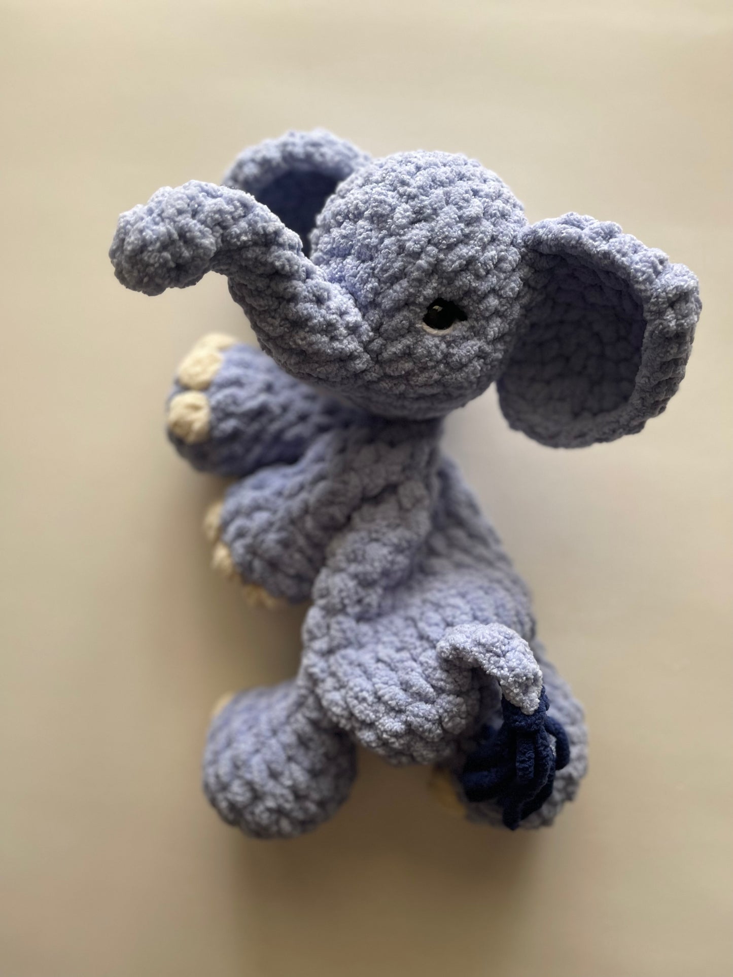 Easton the Elephant