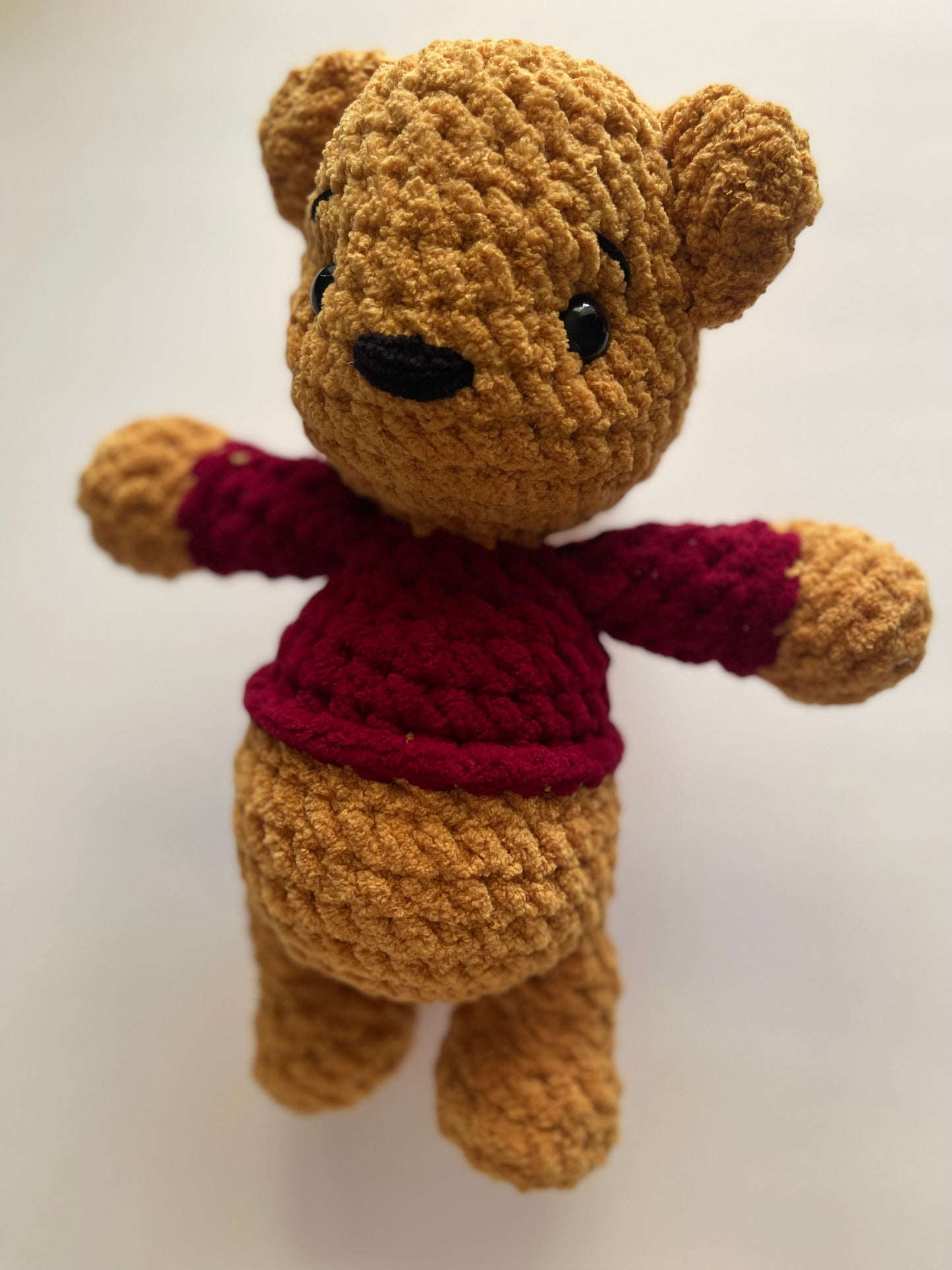Honey Bear - Bennie the Bear