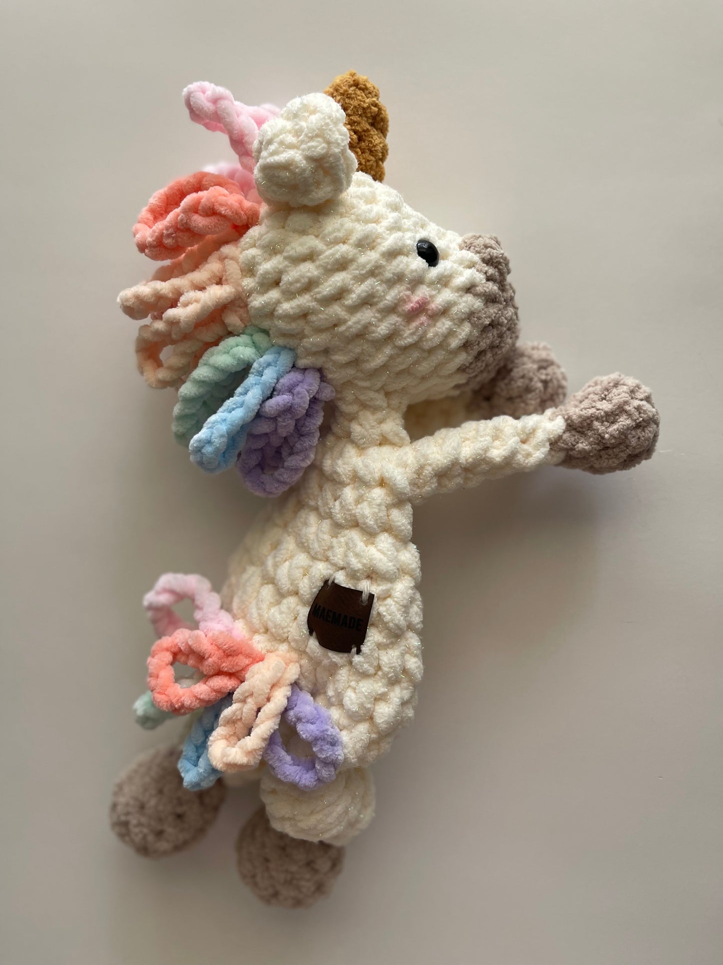 Lulu the Unicorn