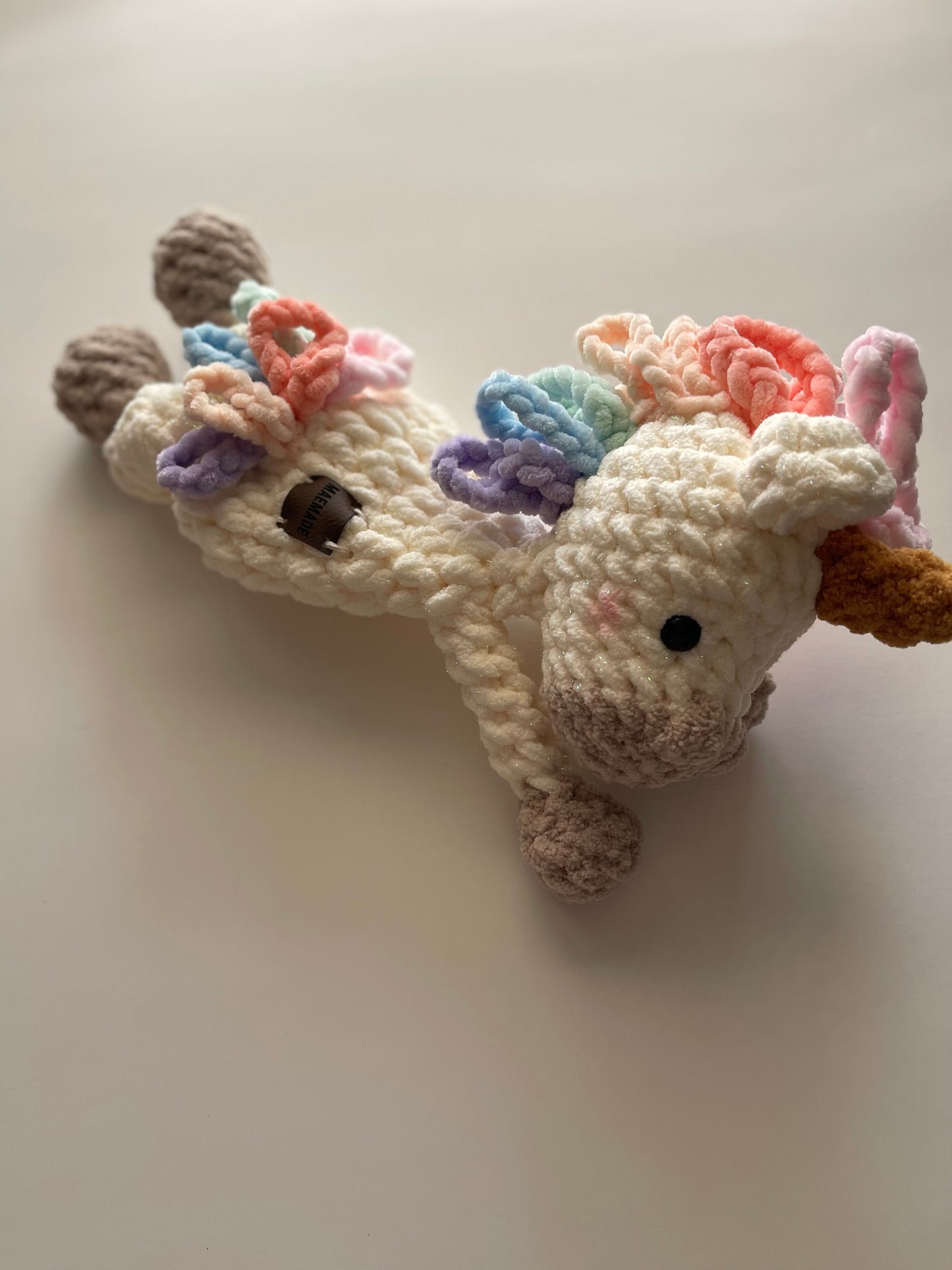 Lulu the Unicorn