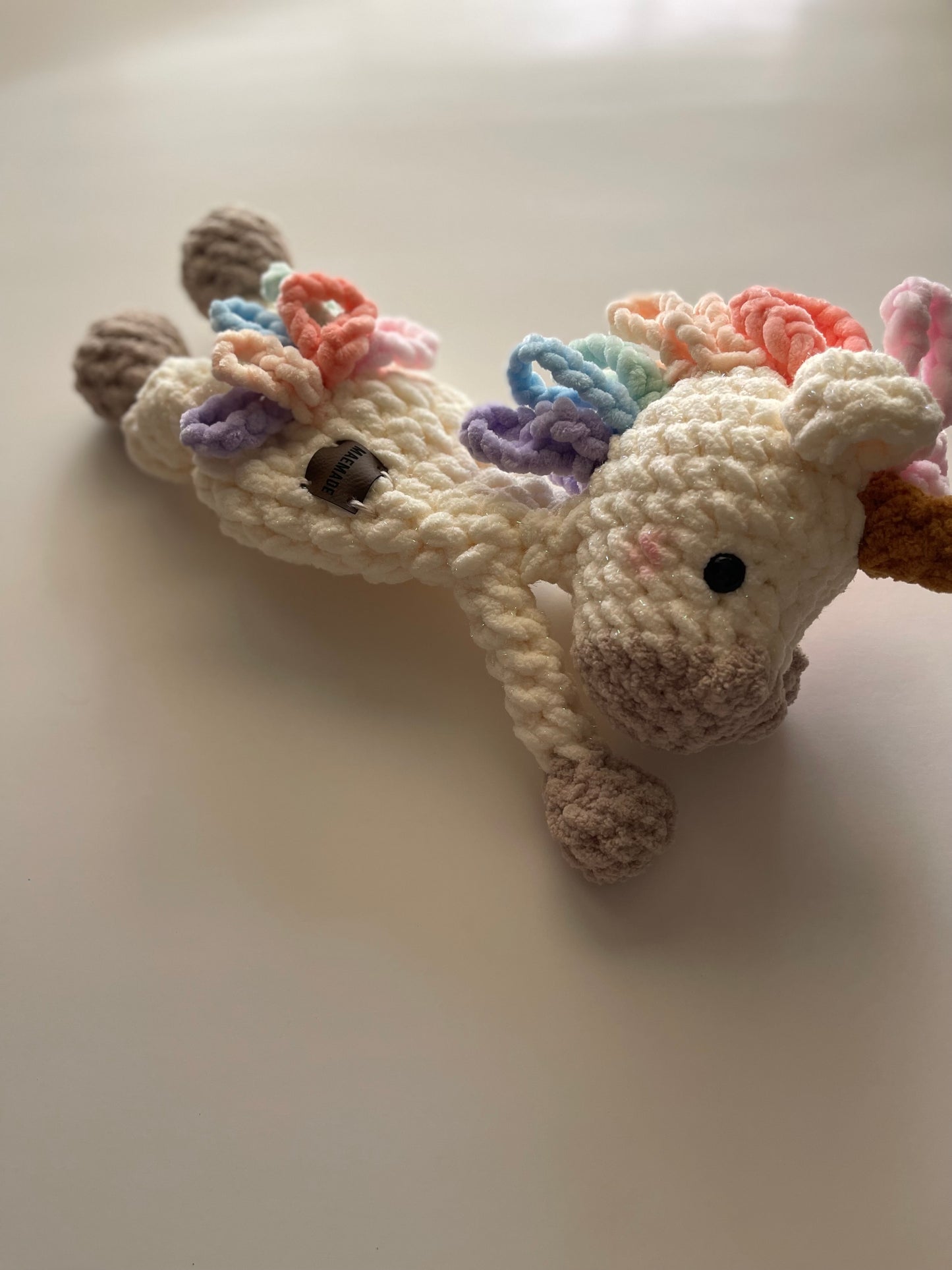 Lulu the Unicorn