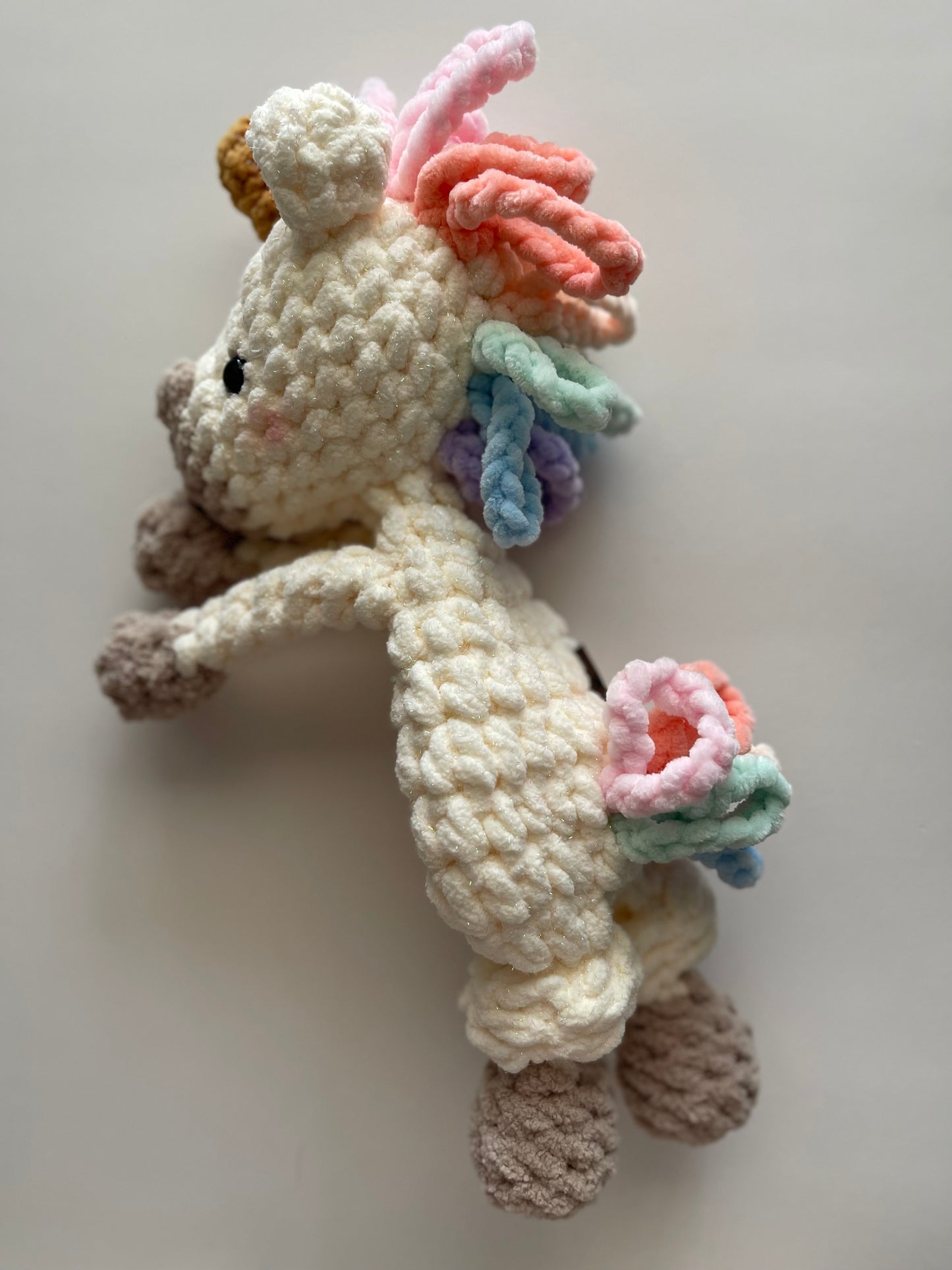 Lulu the Unicorn