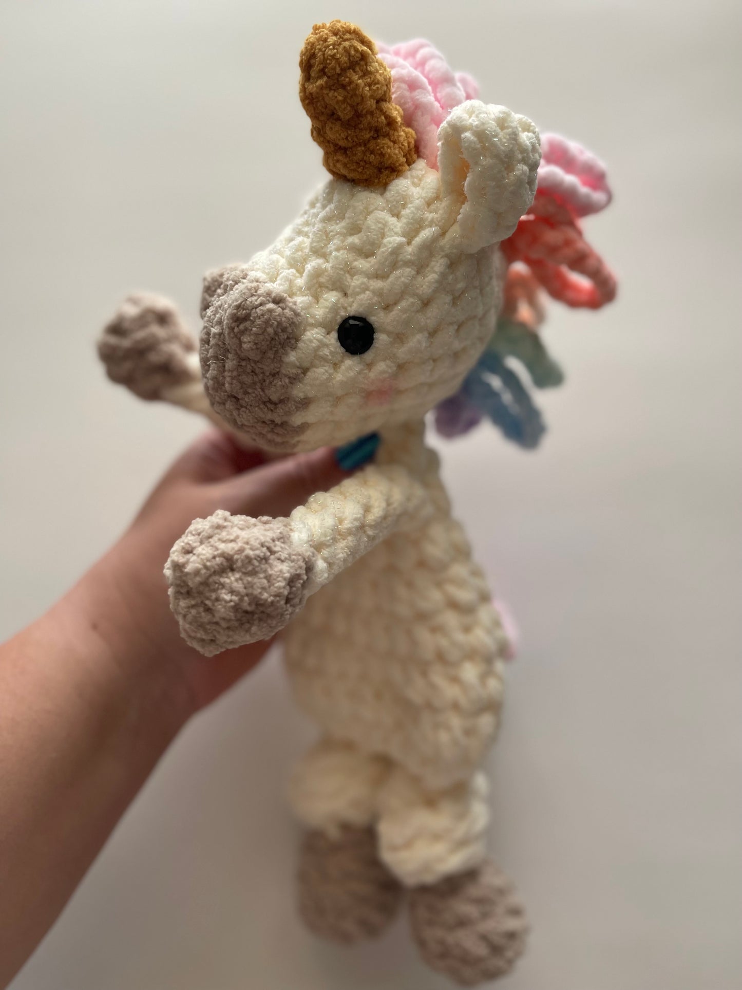 Lulu the Unicorn