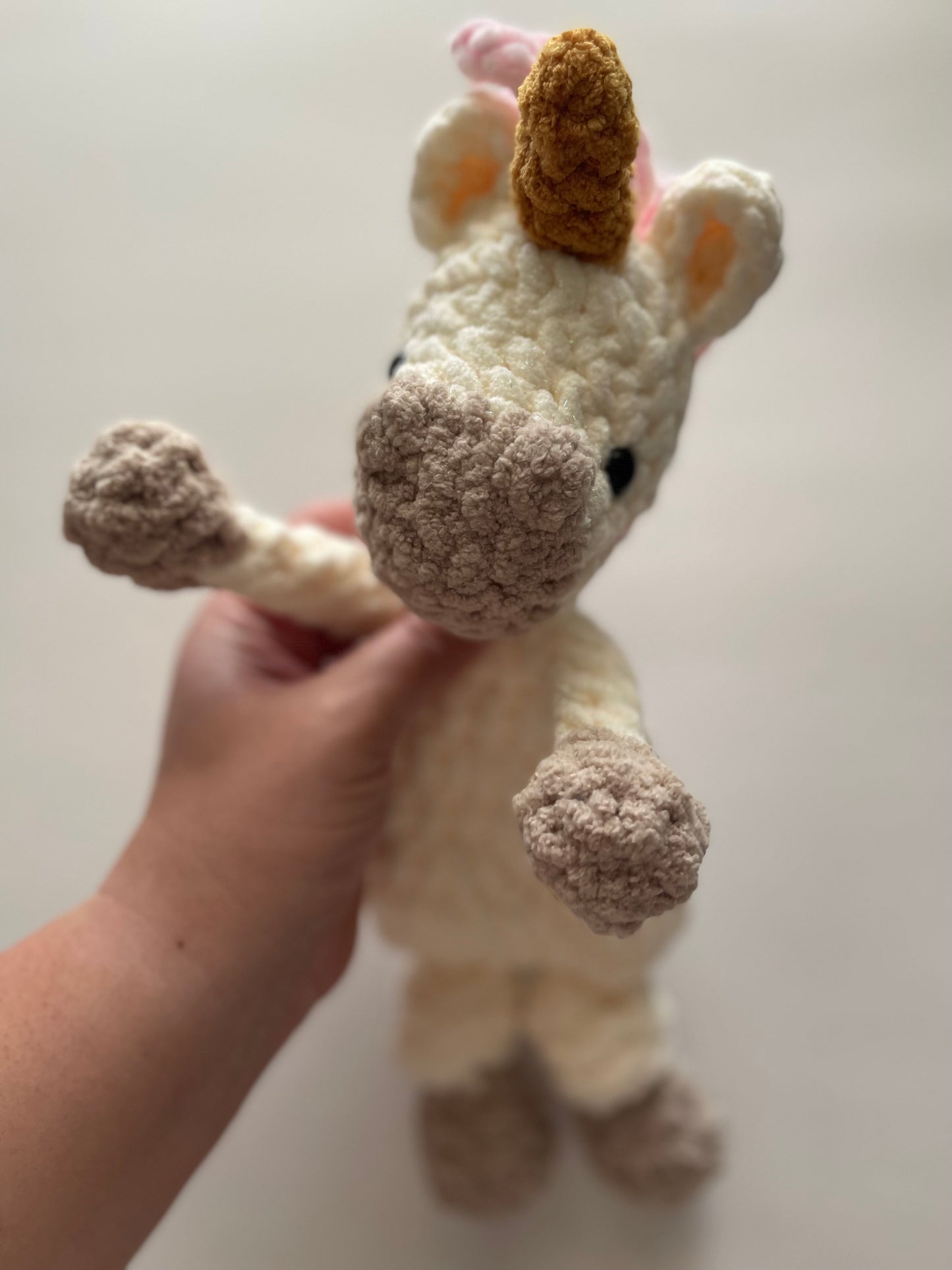 Lulu the Unicorn