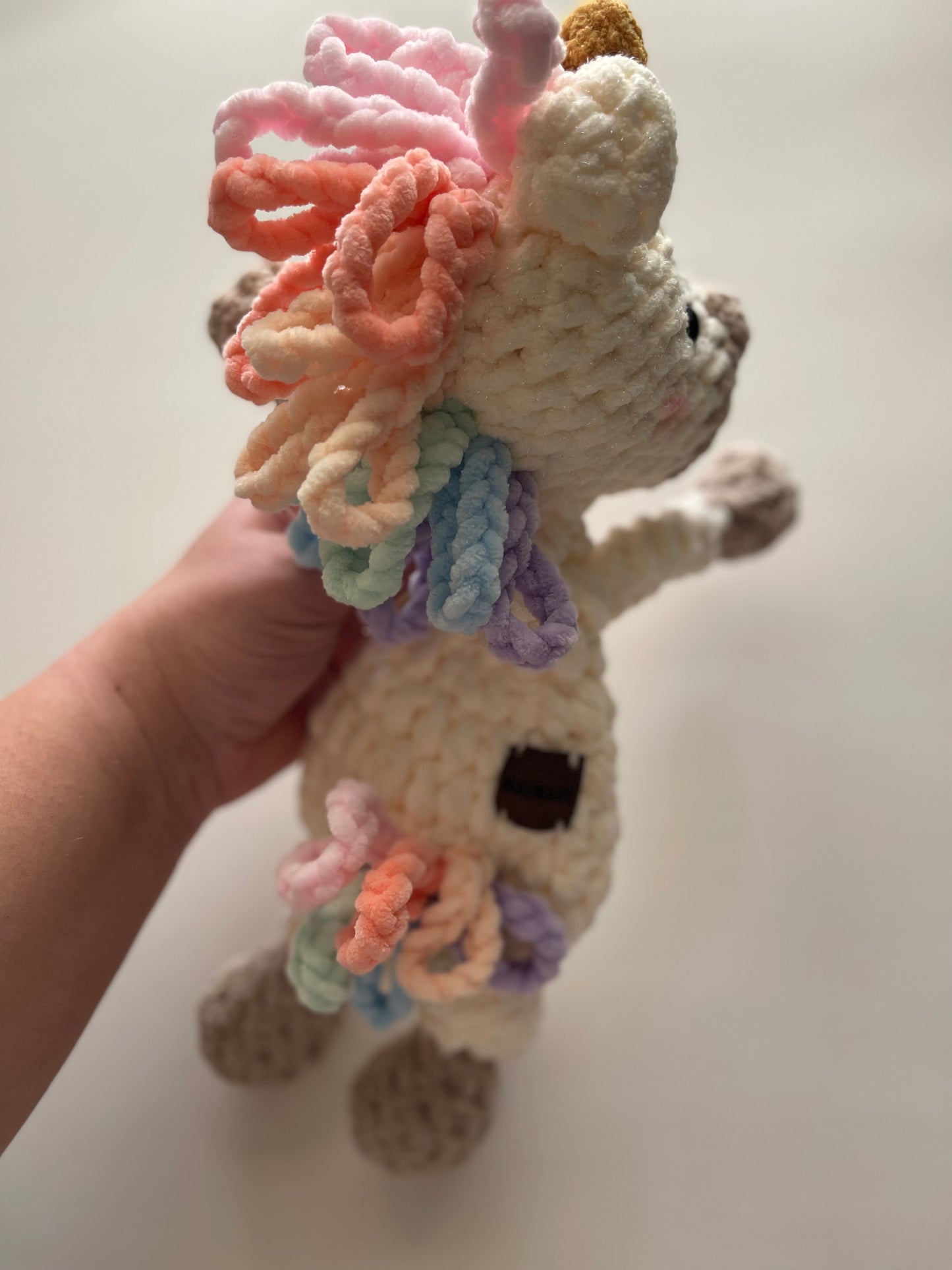 Lulu the Unicorn