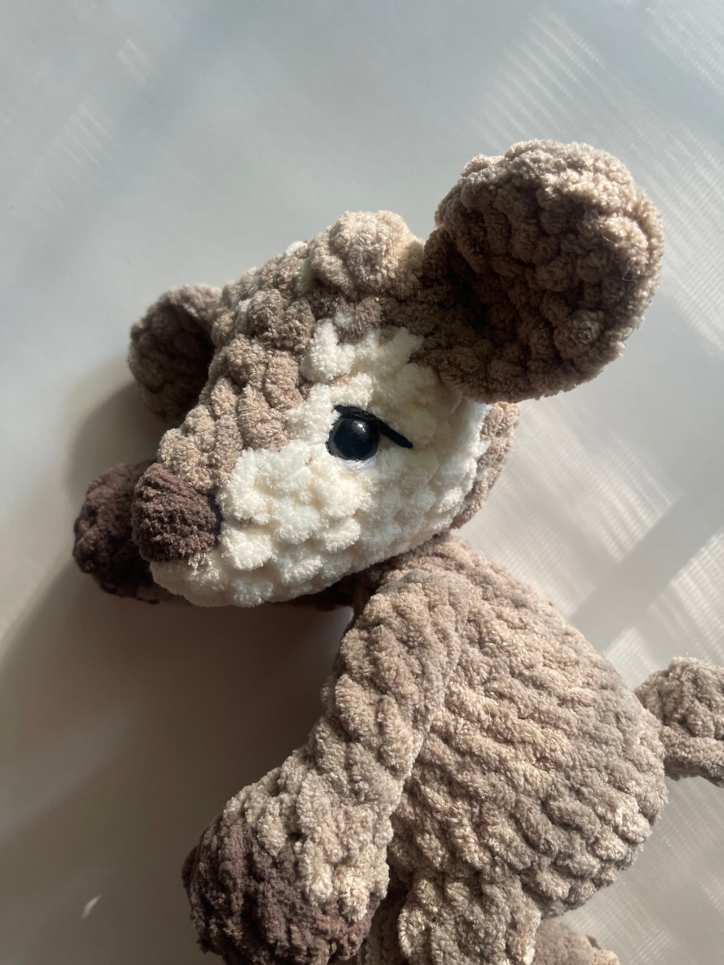 Fallon the Fawn - Plushie
