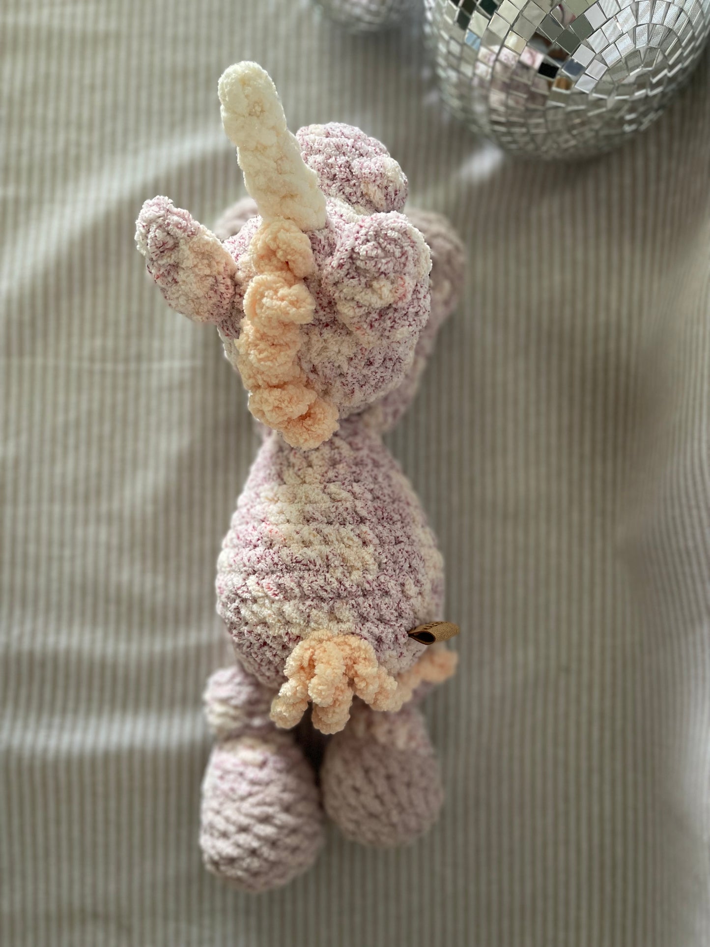 Trixie the Unicorn
