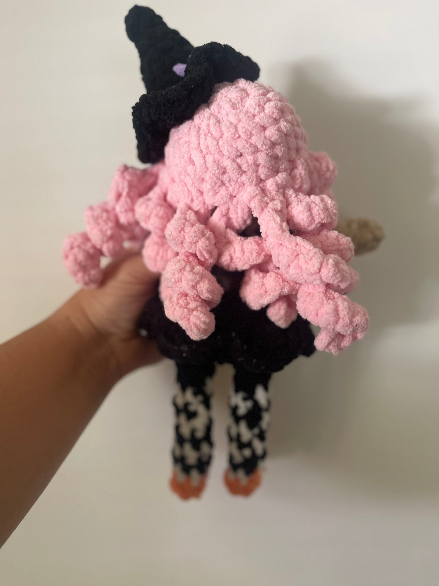 Witch Doll