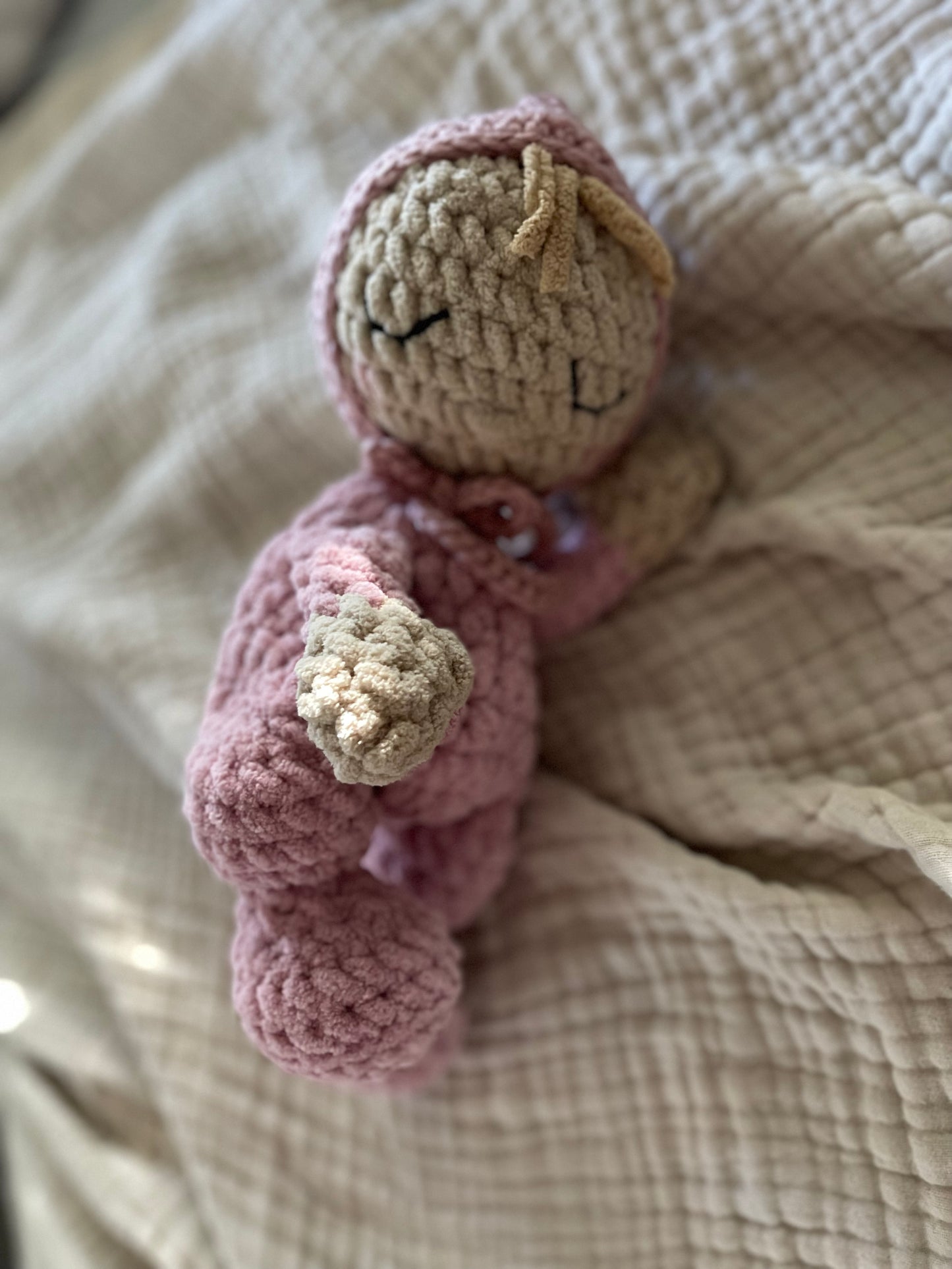 bitty bubs Baby Doll