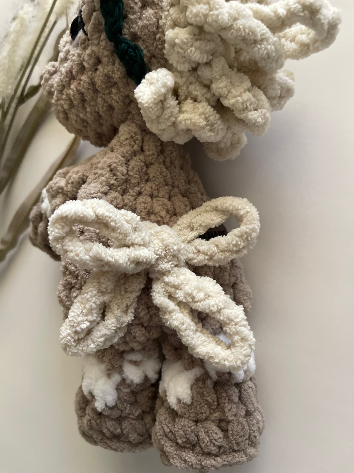 Paylin the Pony - Itty