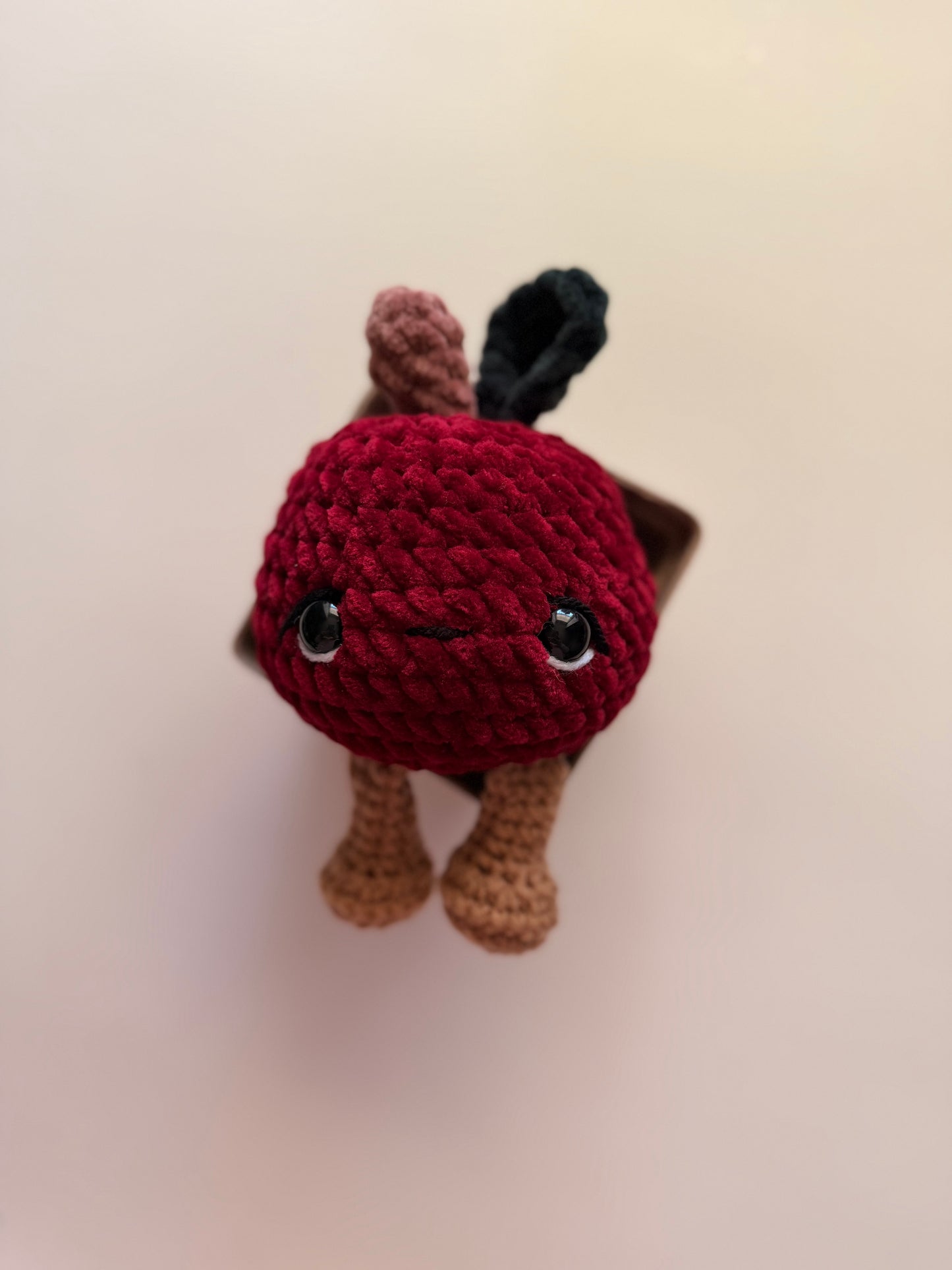 Fruit Friend - Apple