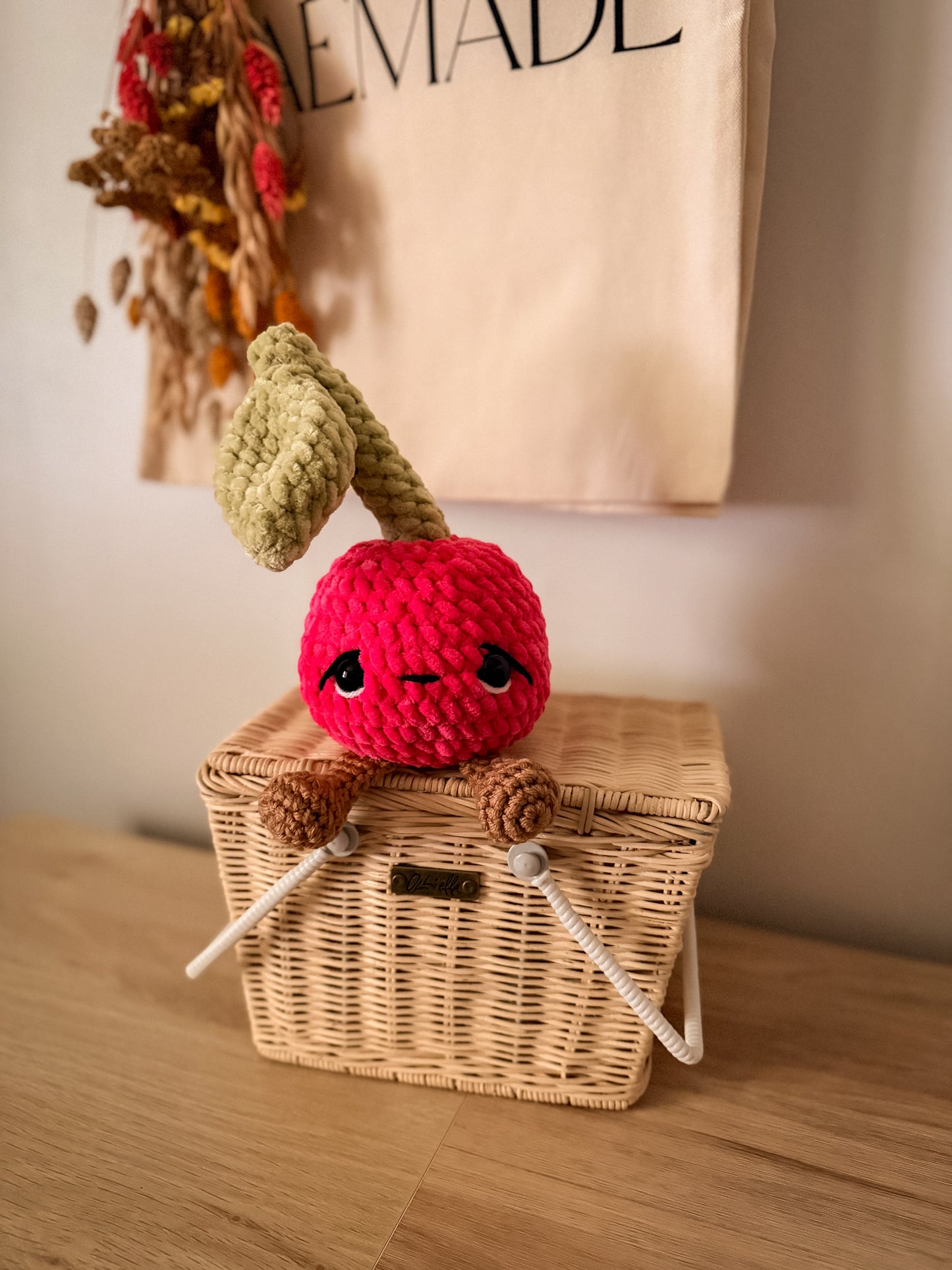 Fruit Friend - Cherry