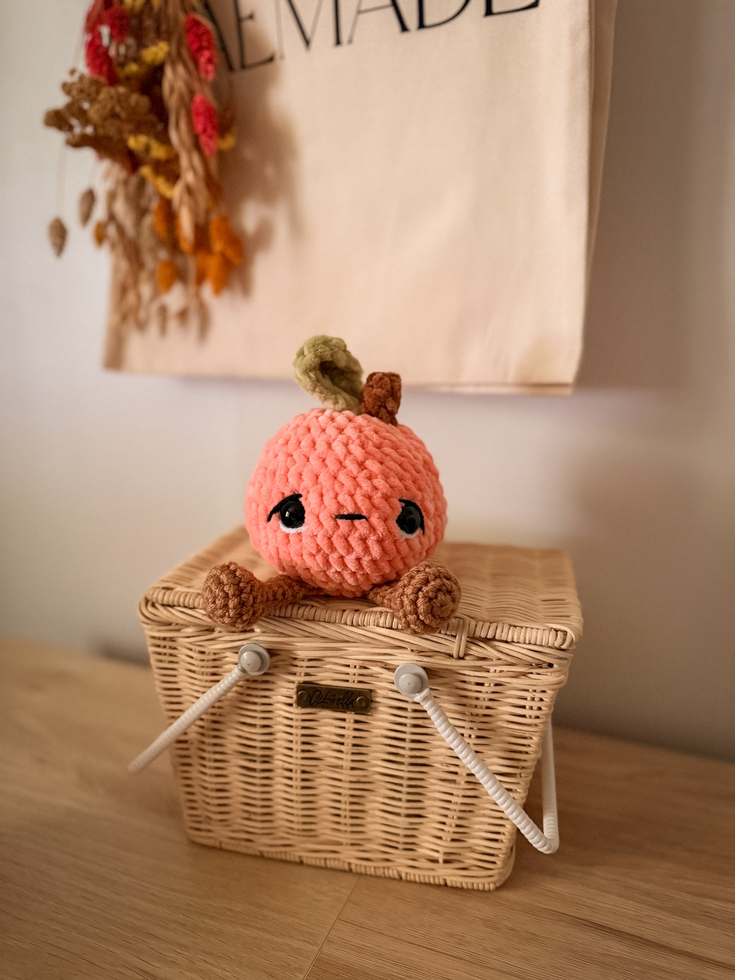 Fruit Friend - Peach