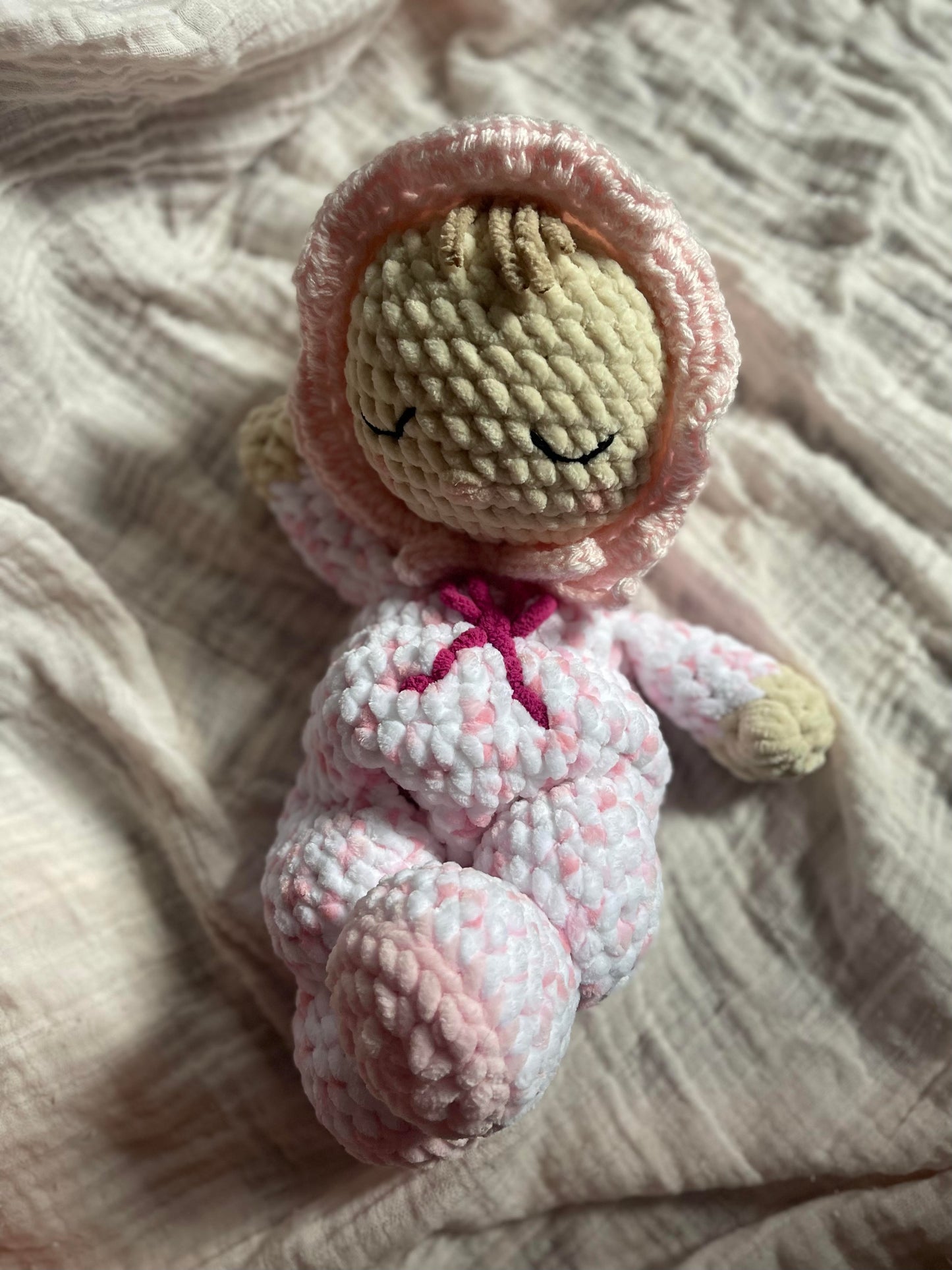 bubs Baby Doll