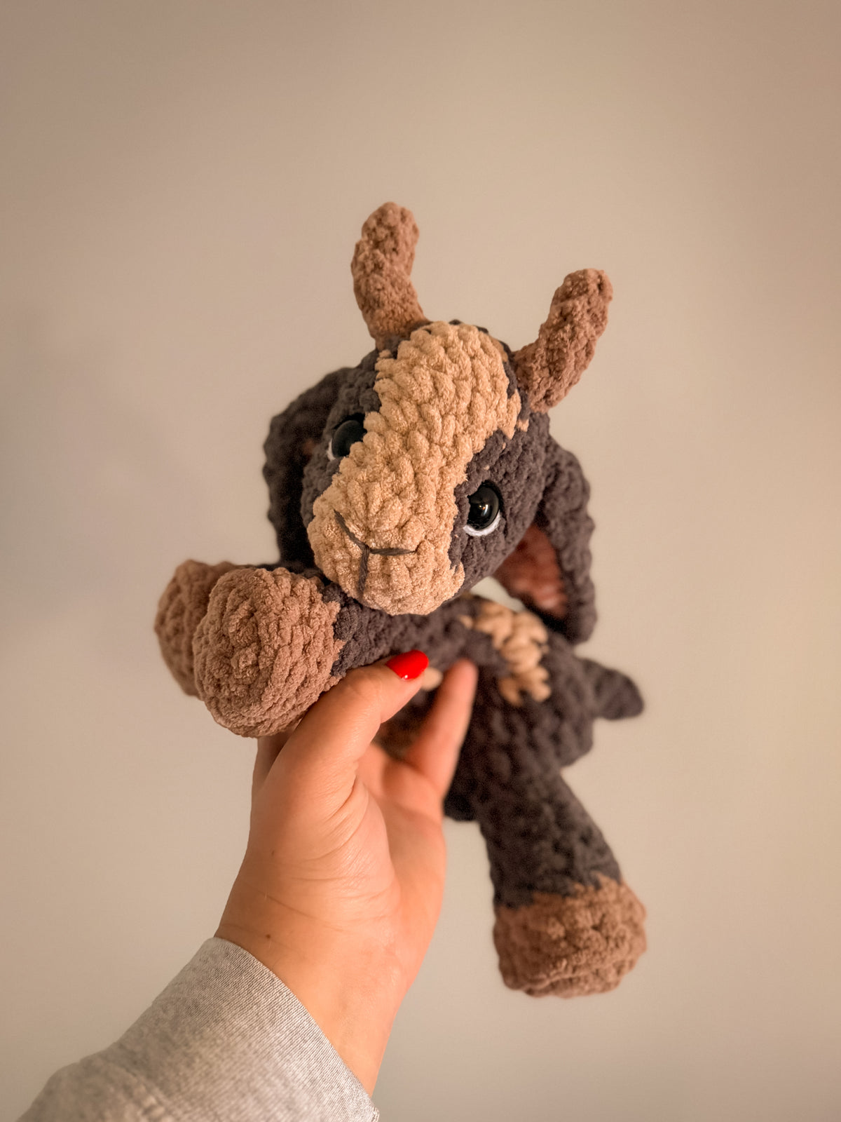 Graze the Goat